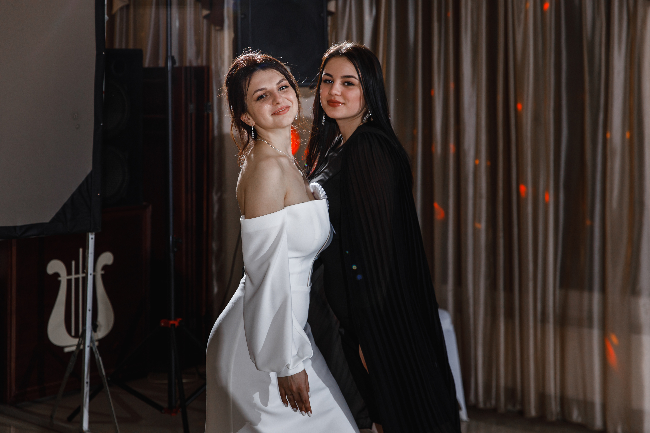 Анонс свадьбы Кати и Артема. Свадебный фотограф в Крыму и Севастополе Ольга Баскакова