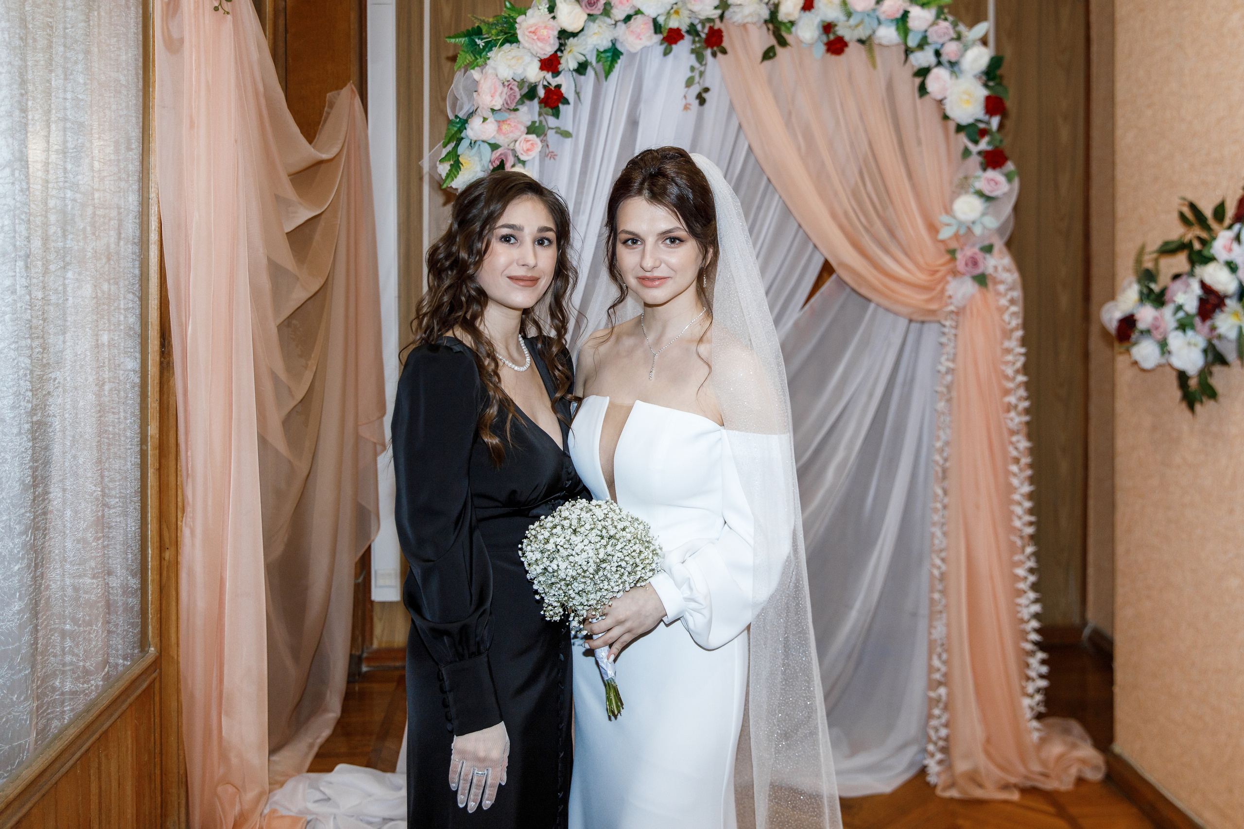 Анонс свадьбы Кати и Артема. Свадебный фотограф в Крыму и Севастополе Ольга Баскакова