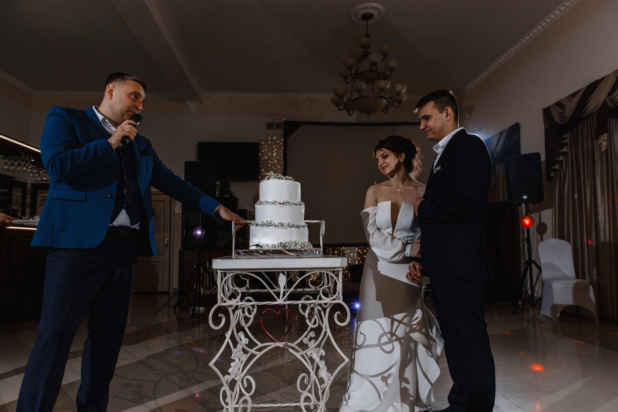 Анонс свадьбы Кати и Артема. Свадебный фотограф в Крыму и Севастополе Ольга Баскакова