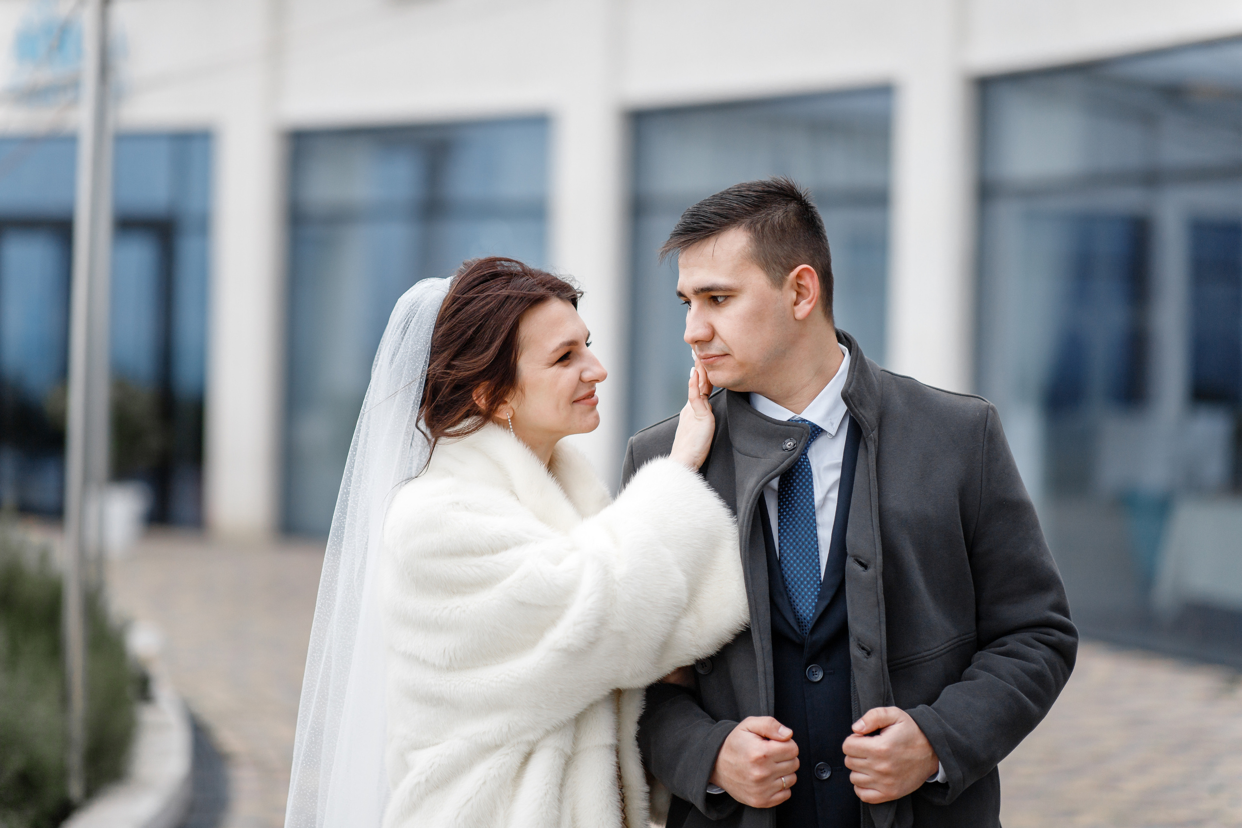 Анонс свадьбы Кати и Артема. Свадебный фотограф в Крыму и Севастополе Ольга Баскакова