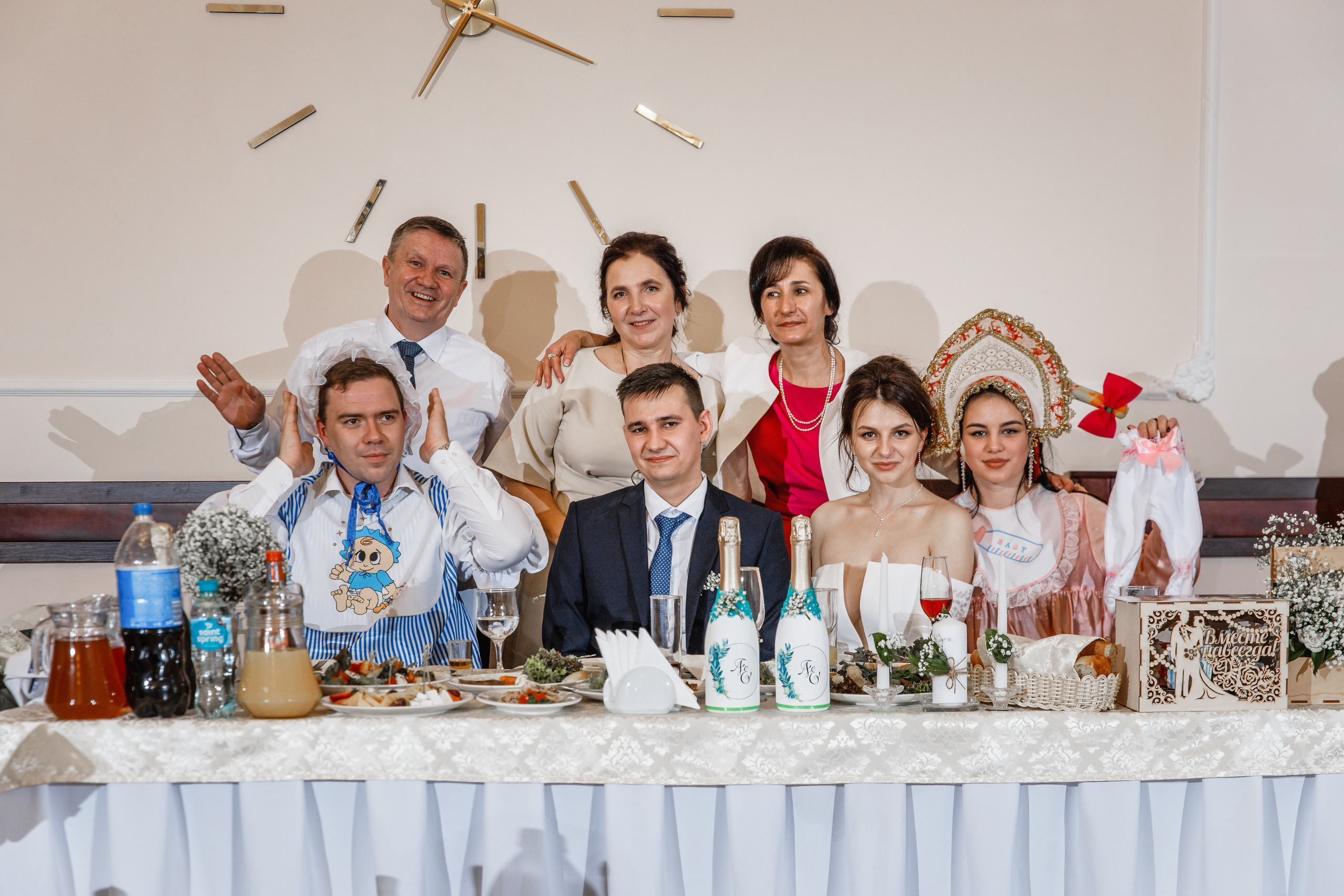 Анонс свадьбы Кати и Артема. Свадебный фотограф в Крыму и Севастополе Ольга Баскакова