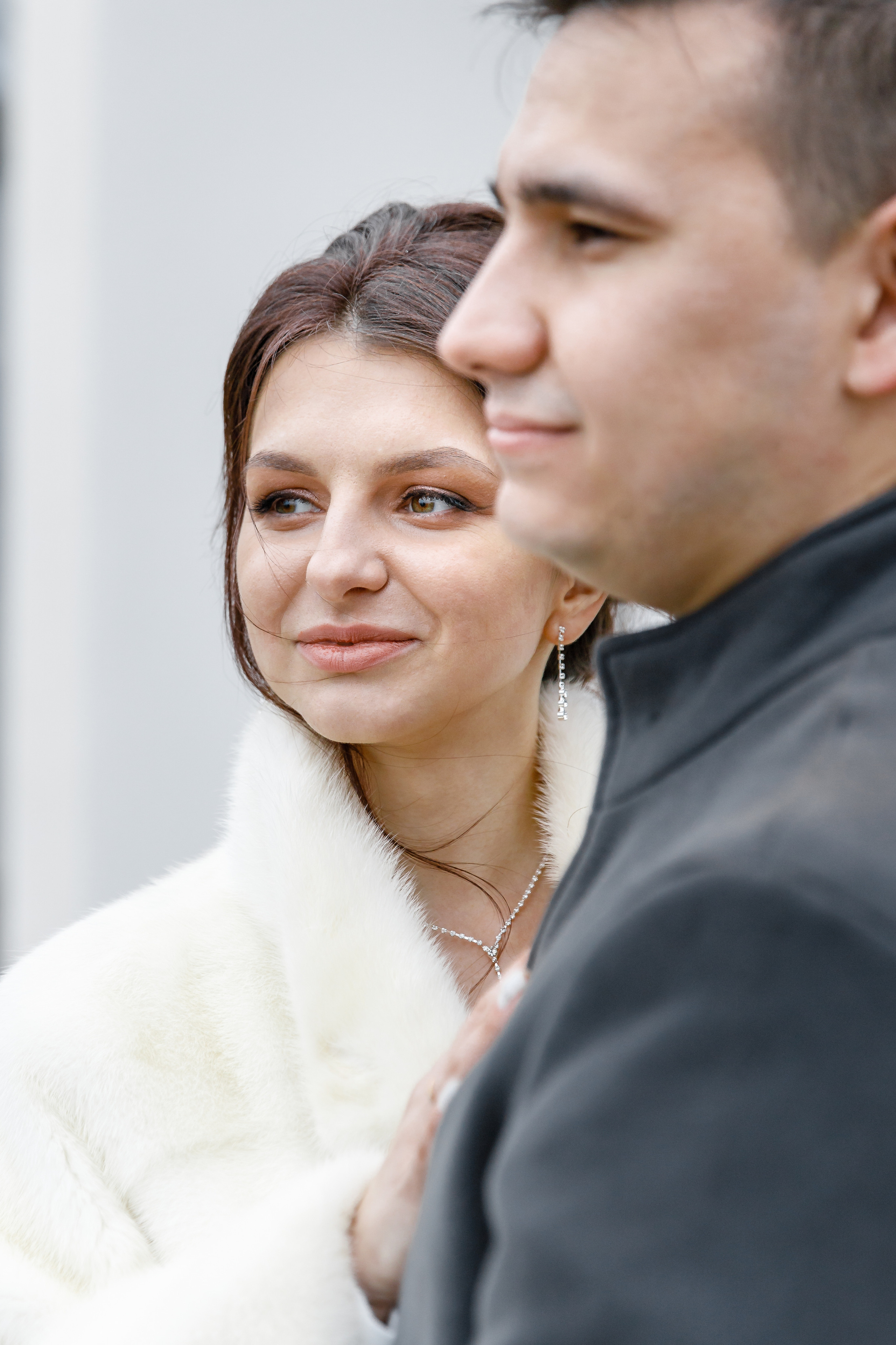 Анонс свадьбы Кати и Артема. Свадебный фотограф в Крыму и Севастополе Ольга Баскакова