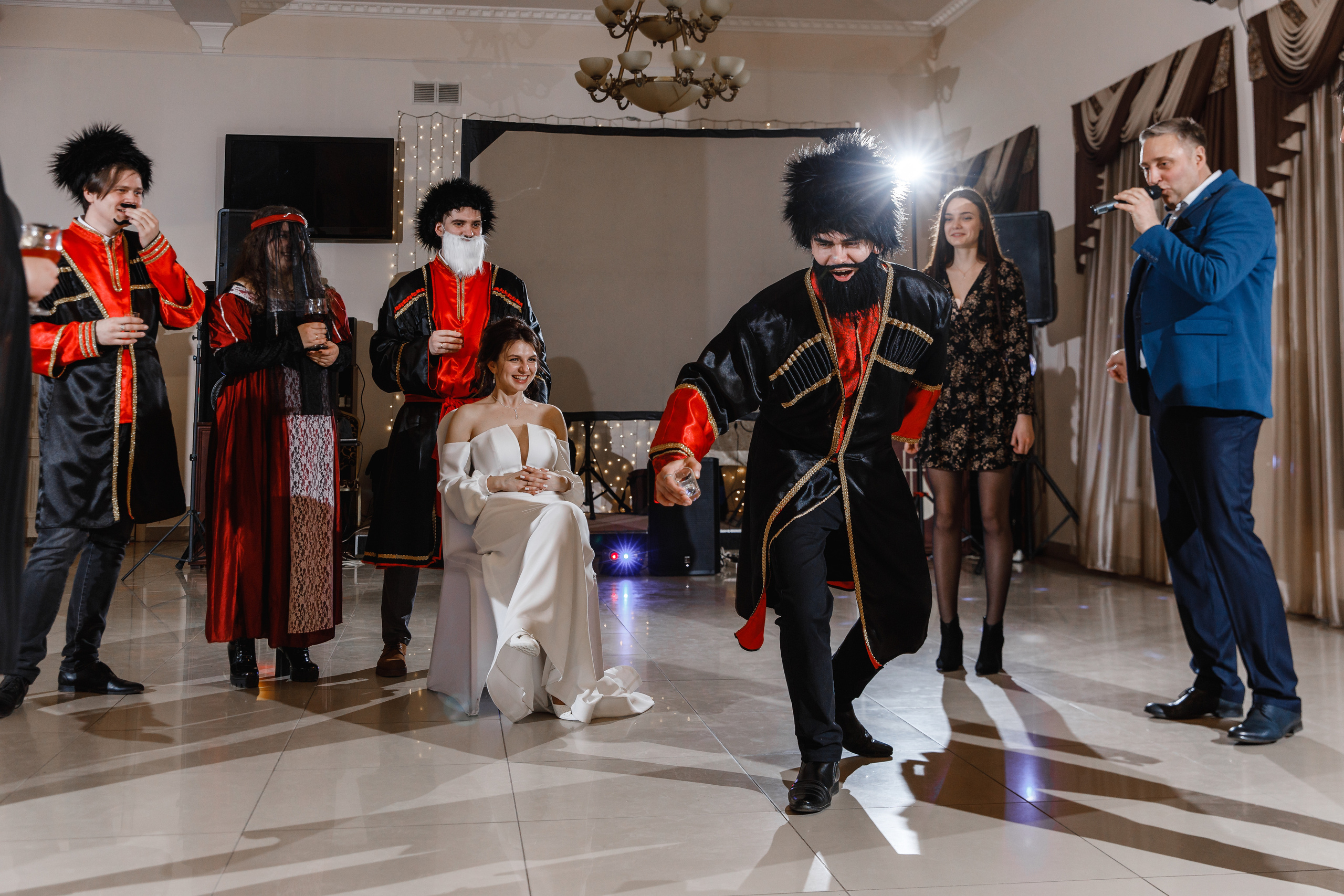 Анонс свадьбы Кати и Артема. Свадебный фотограф в Крыму и Севастополе Ольга Баскакова