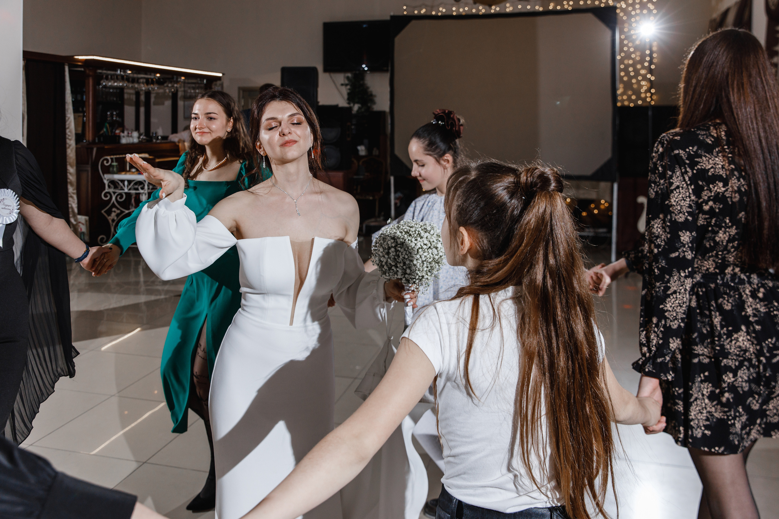 Анонс свадьбы Кати и Артема. Свадебный фотограф в Крыму и Севастополе Ольга Баскакова