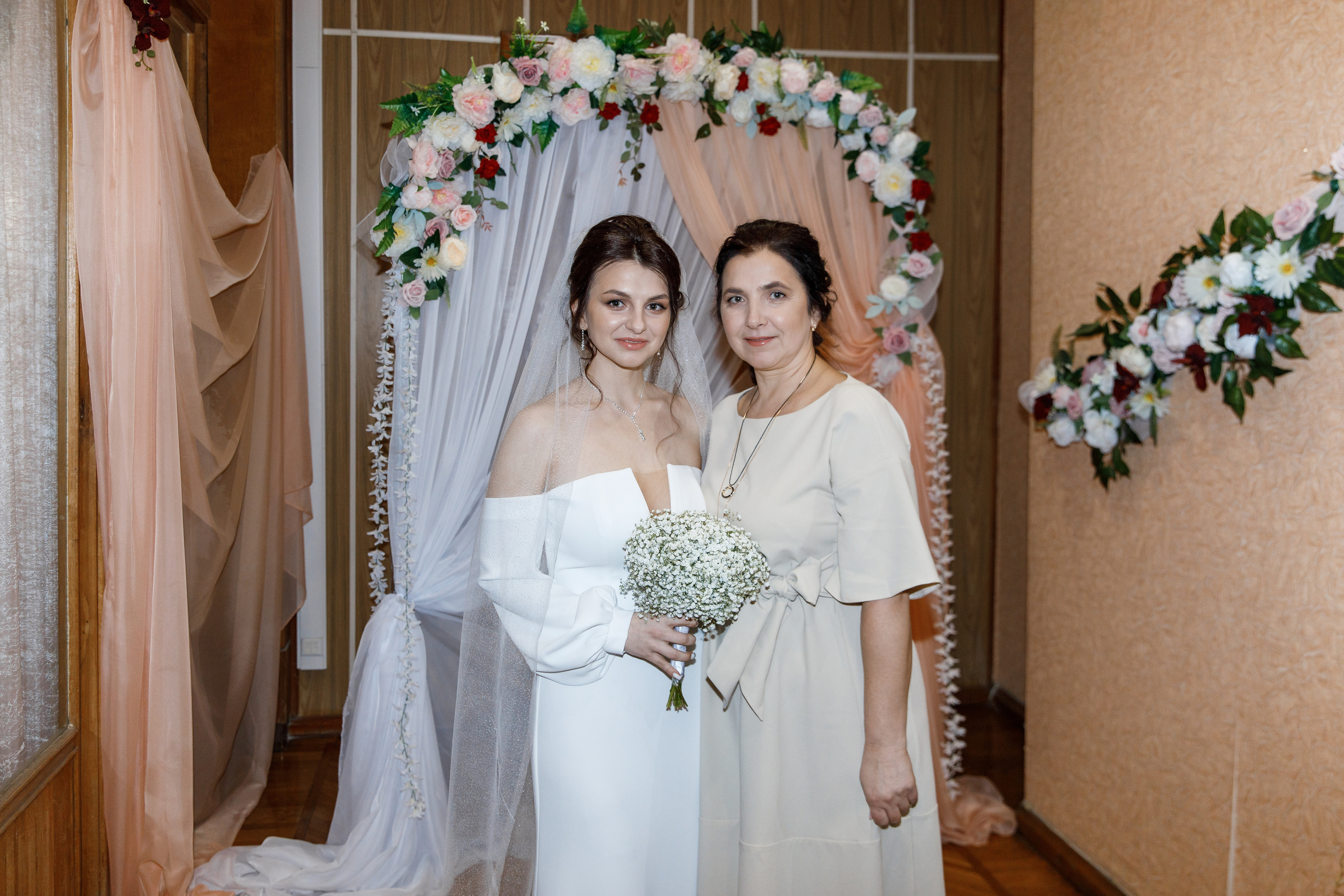 Анонс свадьбы Кати и Артема. Свадебный фотограф в Крыму и Севастополе Ольга Баскакова