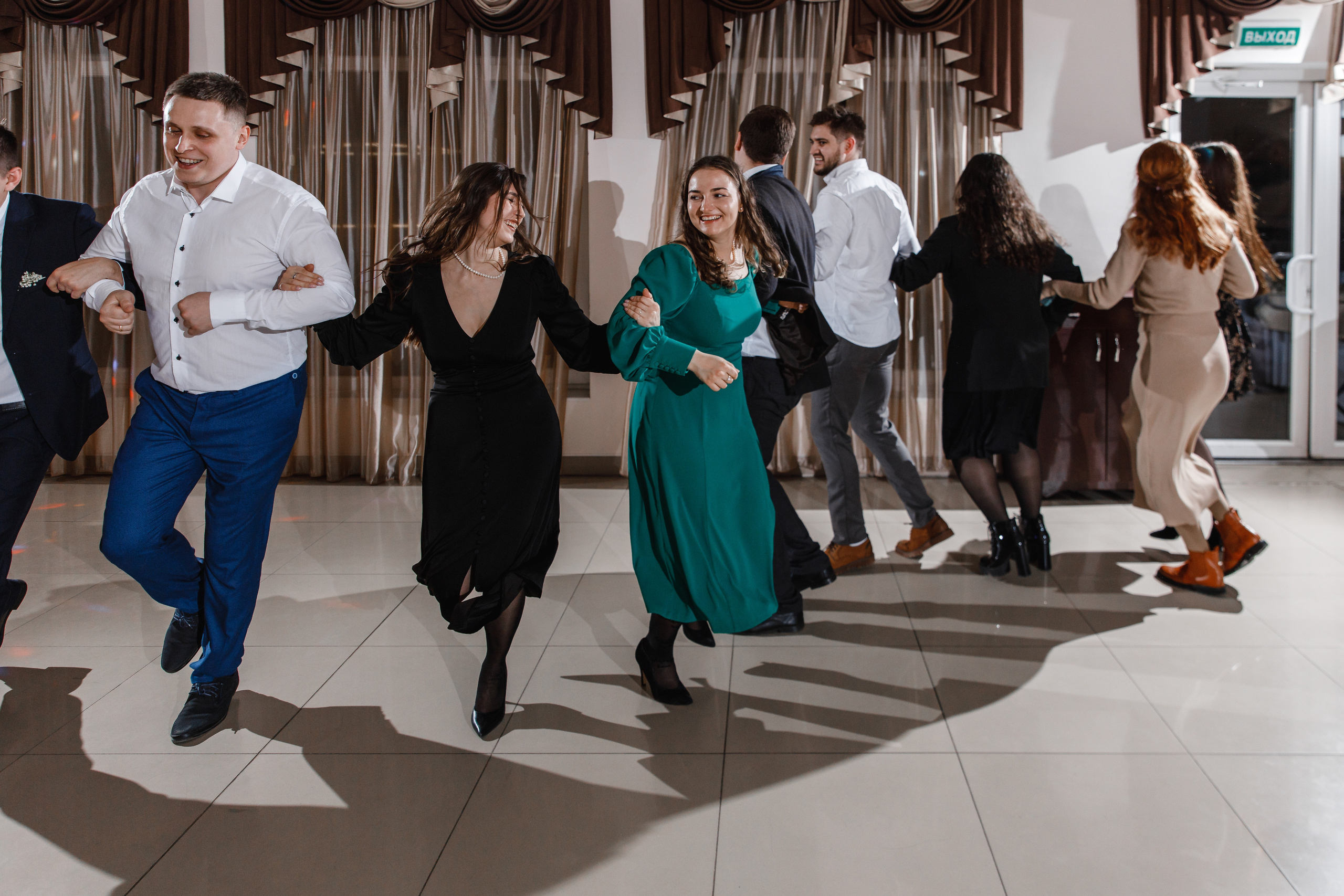 Анонс свадьбы Кати и Артема. Свадебный фотограф в Крыму и Севастополе Ольга Баскакова