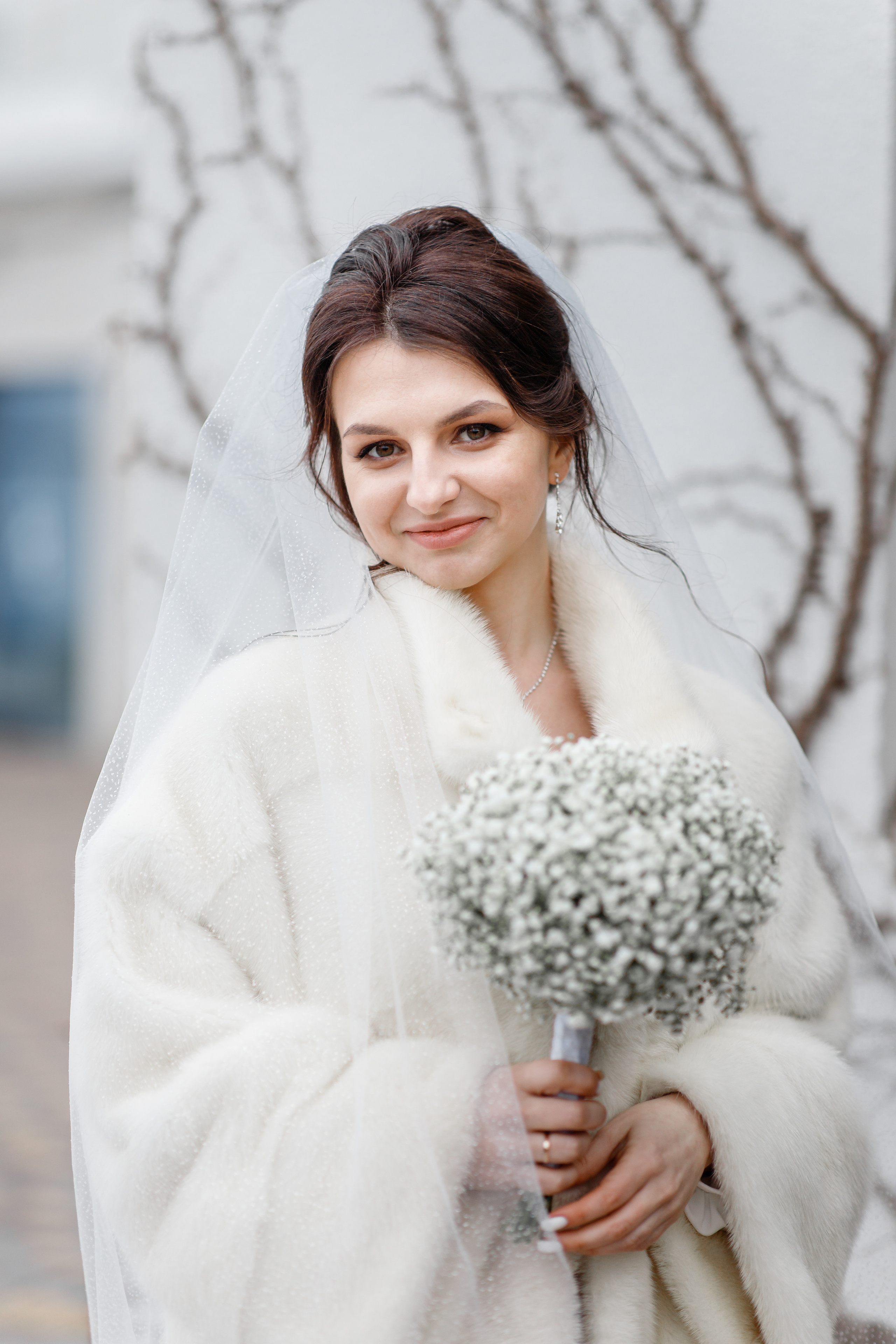 Анонс свадьбы Кати и Артема. Свадебный фотограф в Крыму и Севастополе Ольга Баскакова