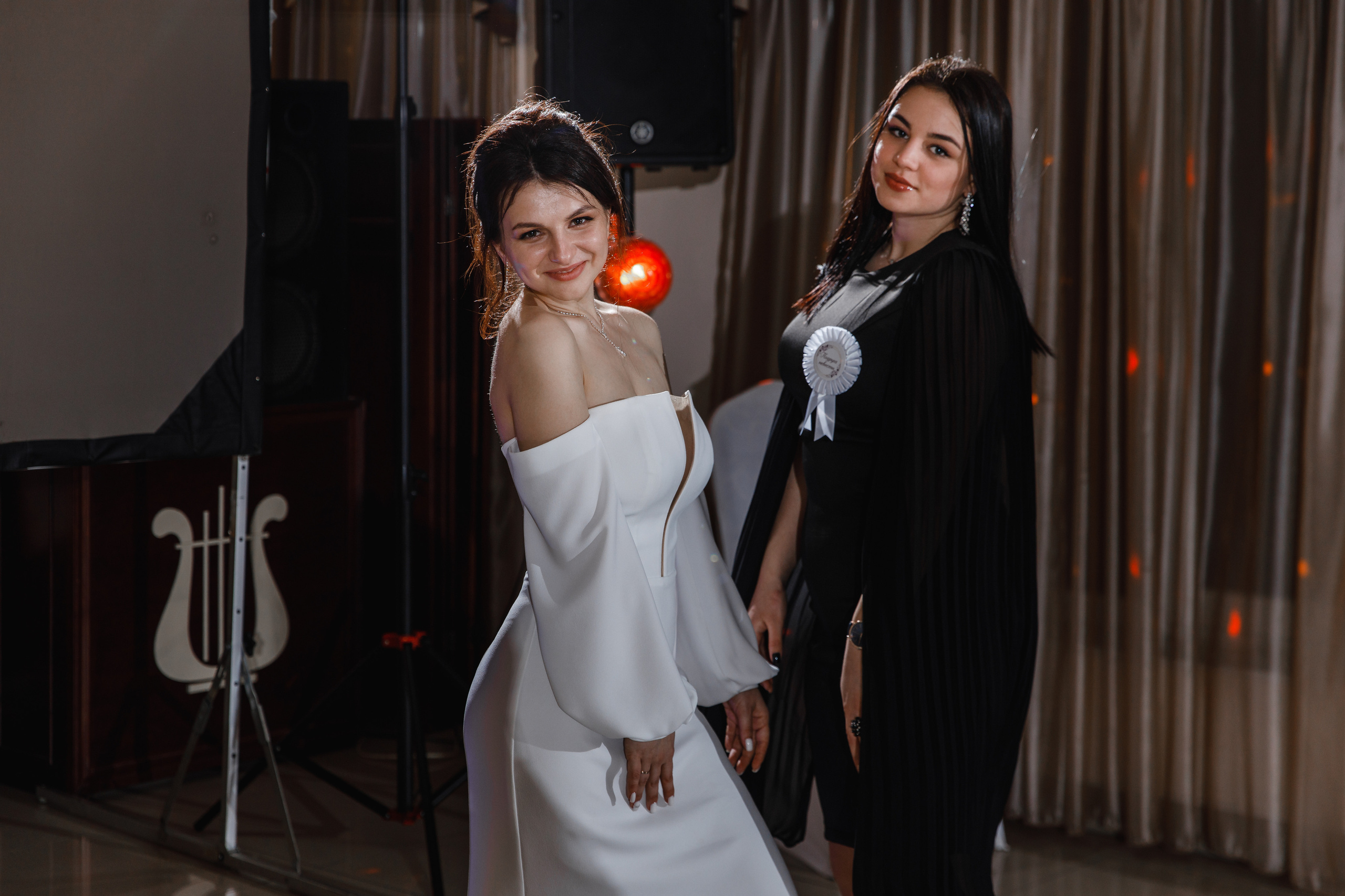 Анонс свадьбы Кати и Артема. Свадебный фотограф в Крыму и Севастополе Ольга Баскакова