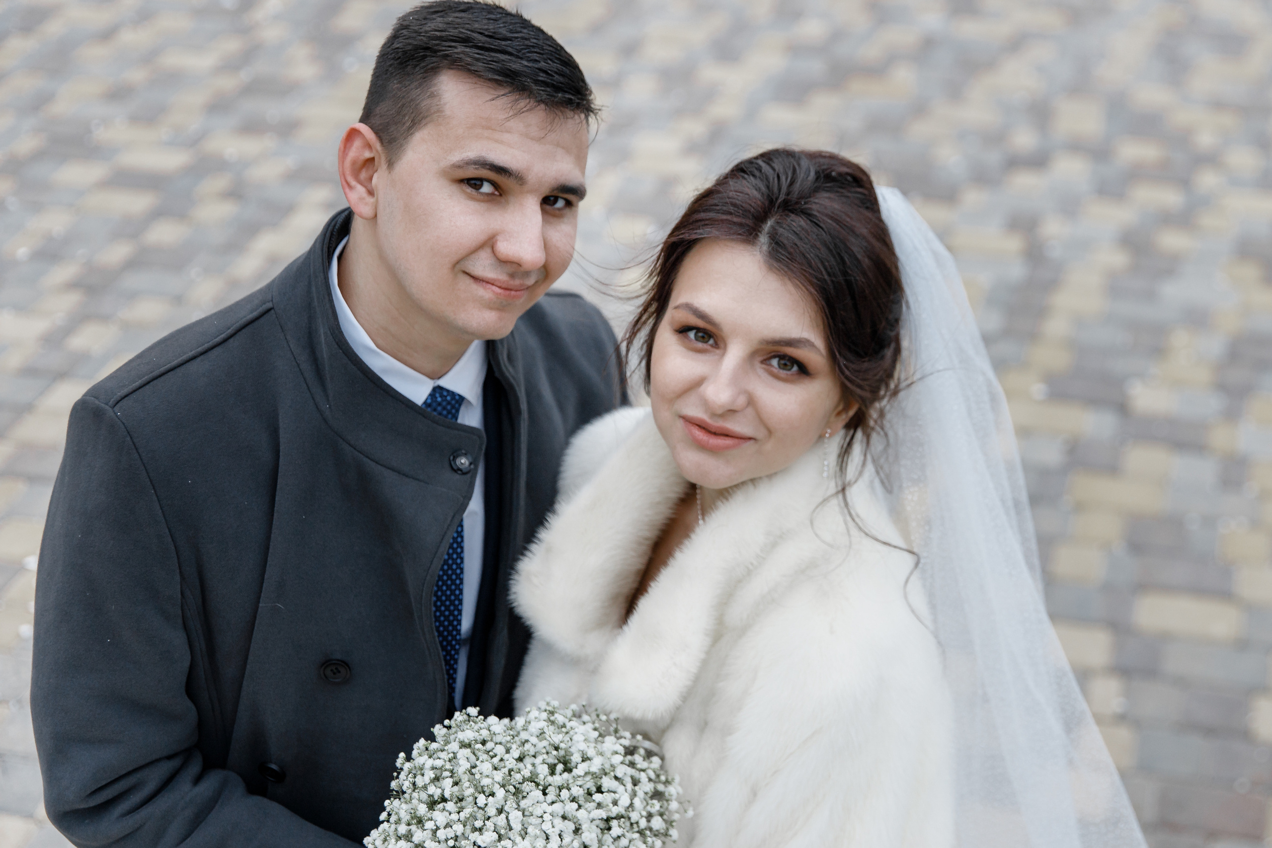 Анонс свадьбы Кати и Артема. Свадебный фотограф в Крыму и Севастополе Ольга Баскакова