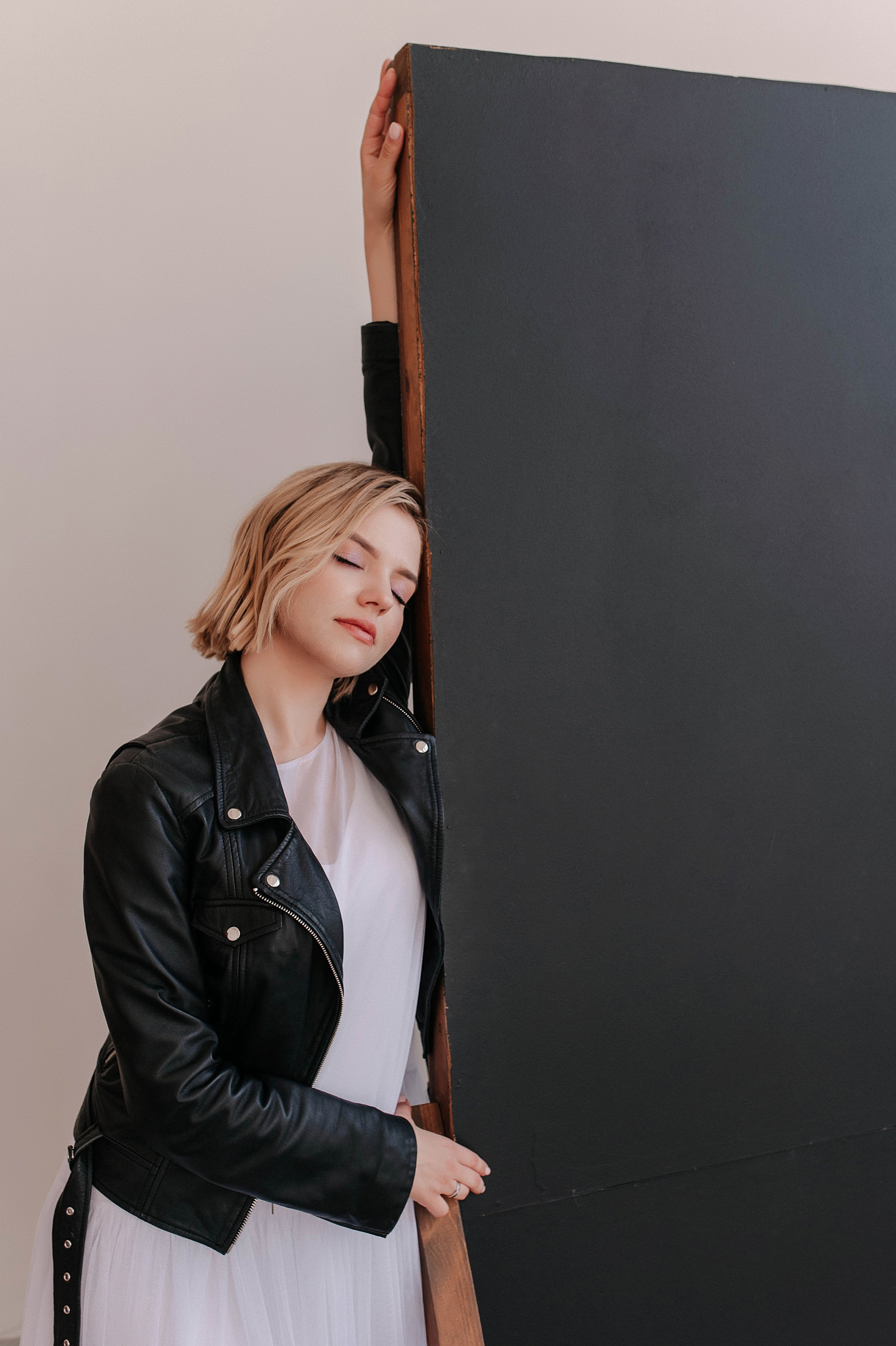 Анна. Фотограф Светлана Васильева