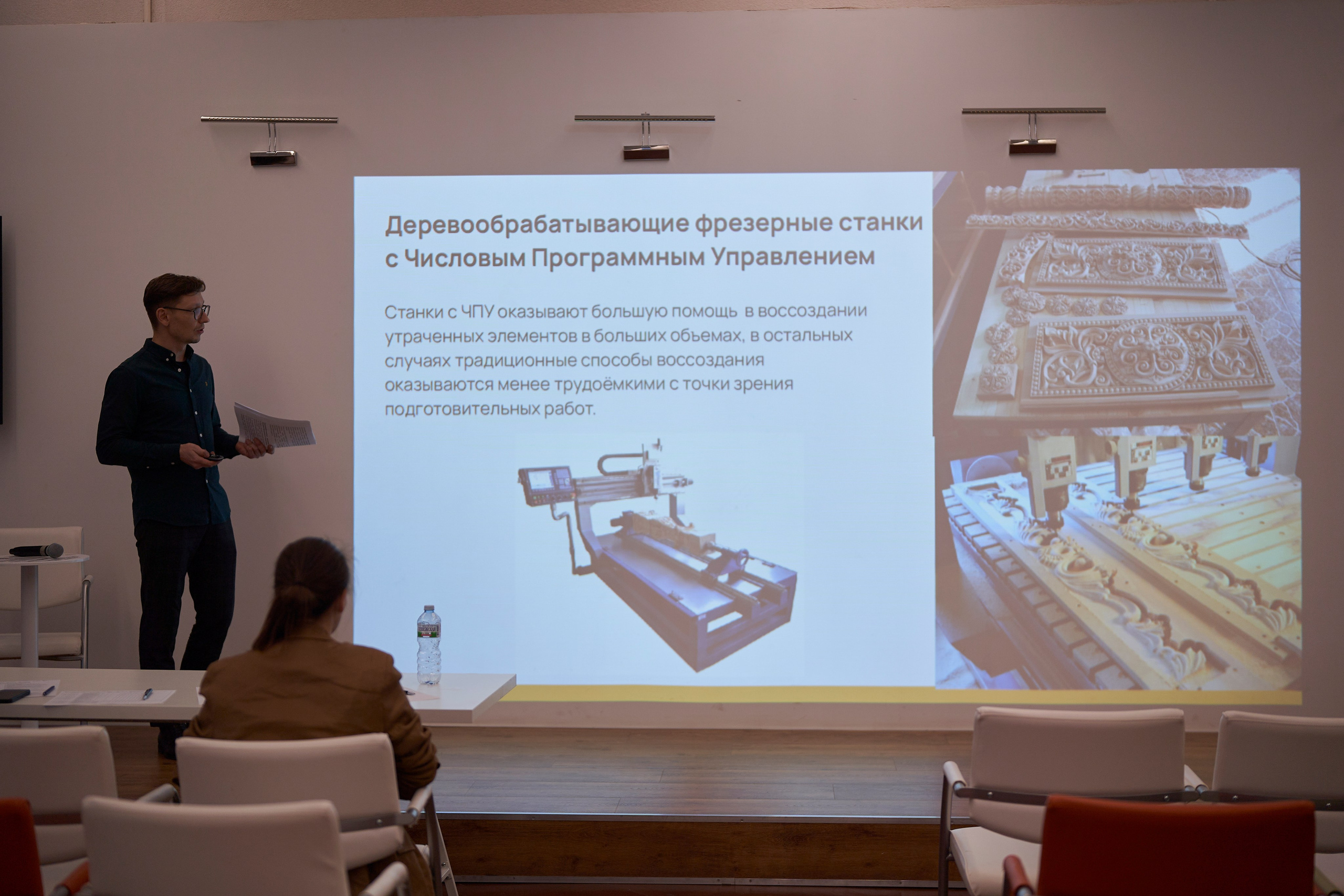 Нижегородский фестиваль науки 2025. Репортажный фотограф Вилянов Евгений. Нижний Новгород