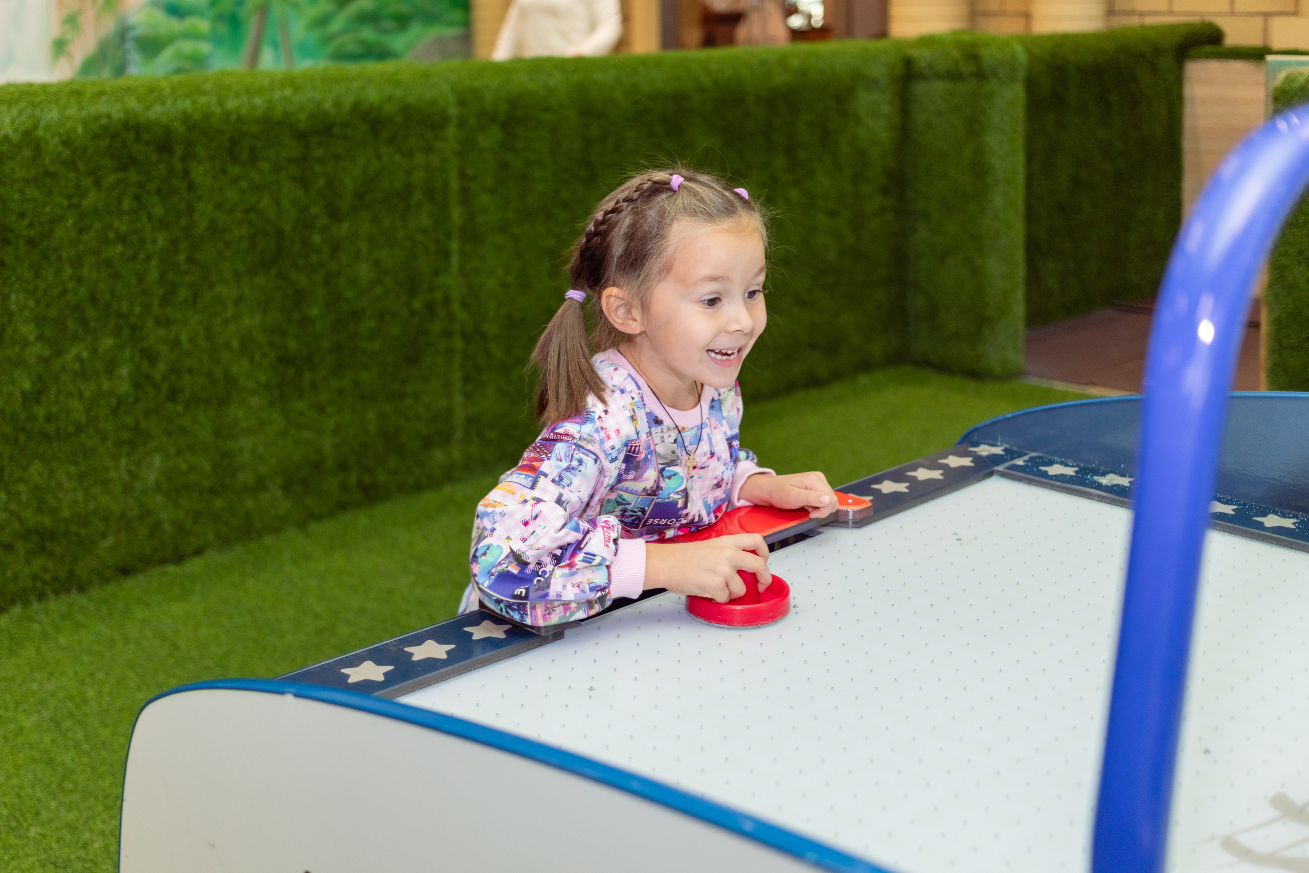 День Рождения Арсения. Фотограф Алина Гашникова