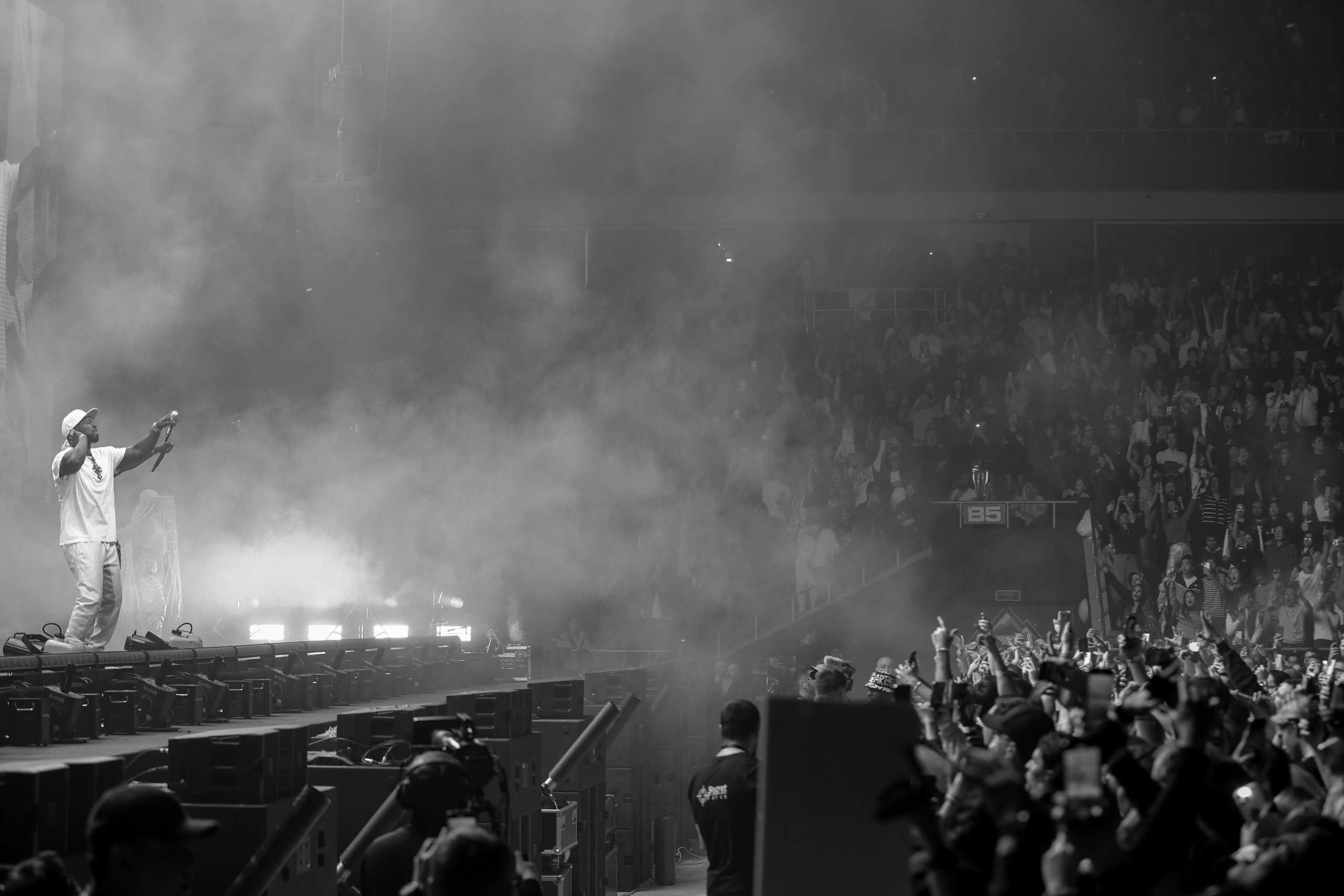 50CENT в Алматы. Batr Kanatkali