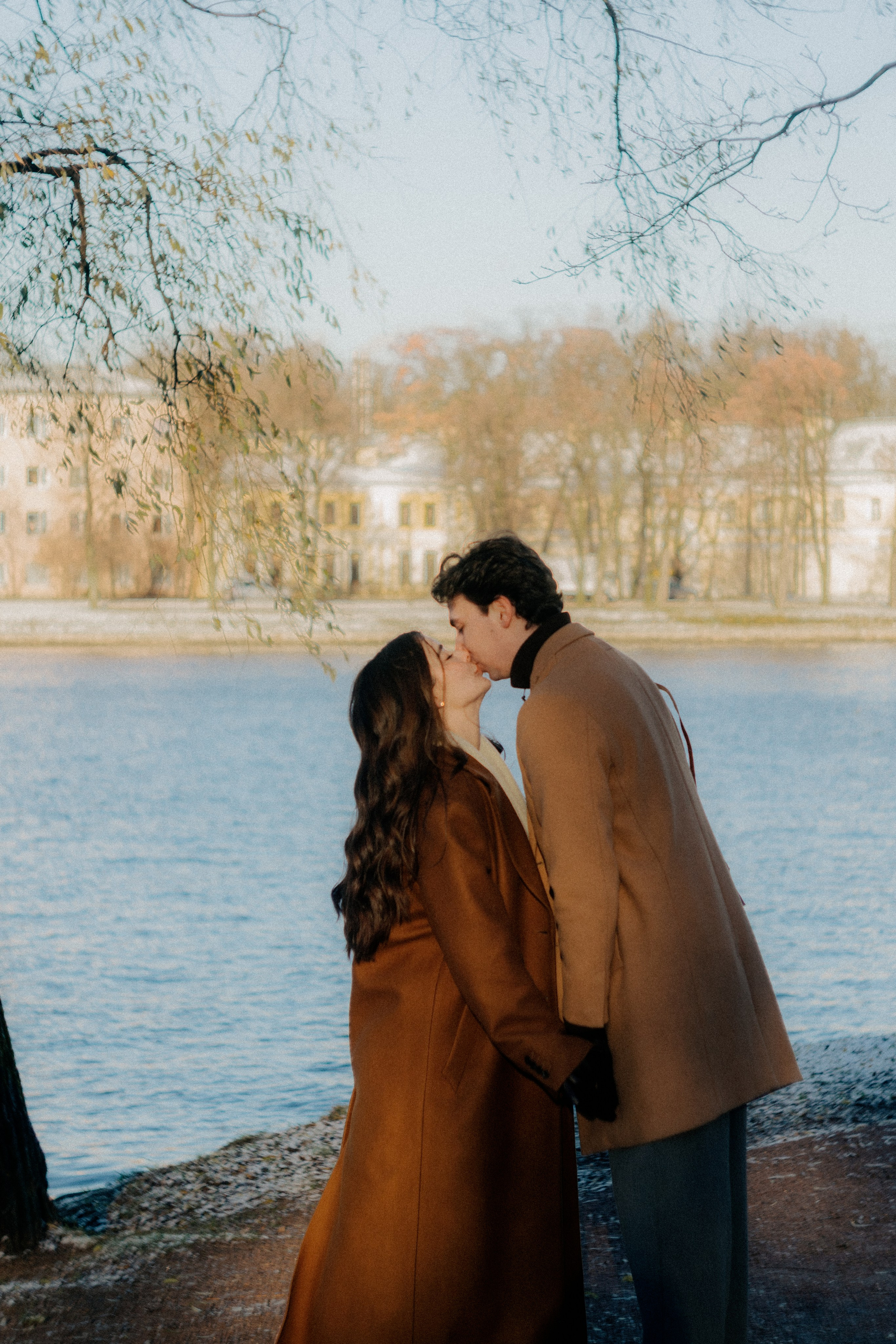 Julia and Roma. Фотограф в Санкт-Петербурге Бирюлев Илья