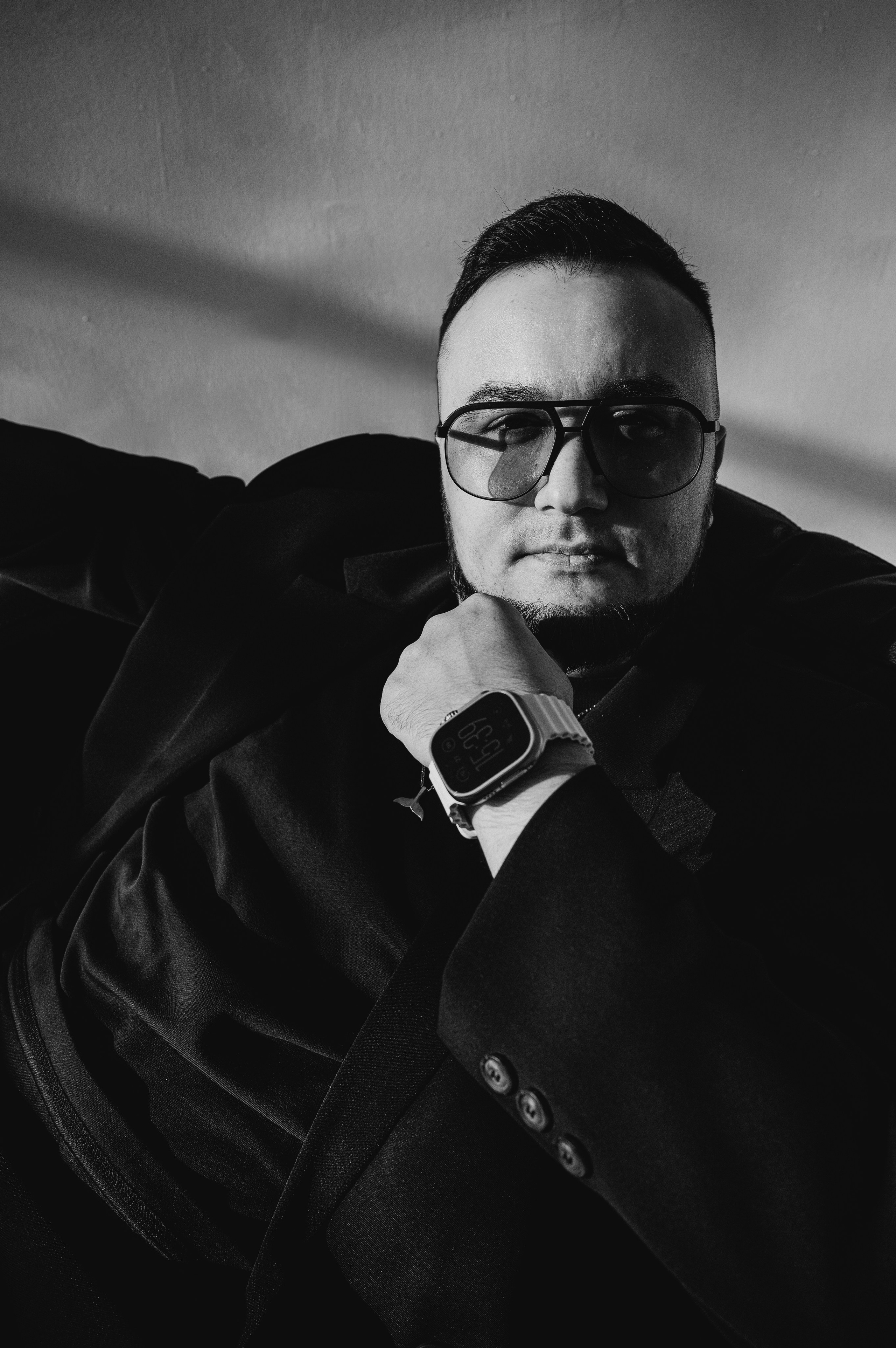 Деловой портрет, бизнес-портреты Красноярск, фотографии для бизнеса,. Юлия Раскова — Портретный и семейный фотограф в Красноярске