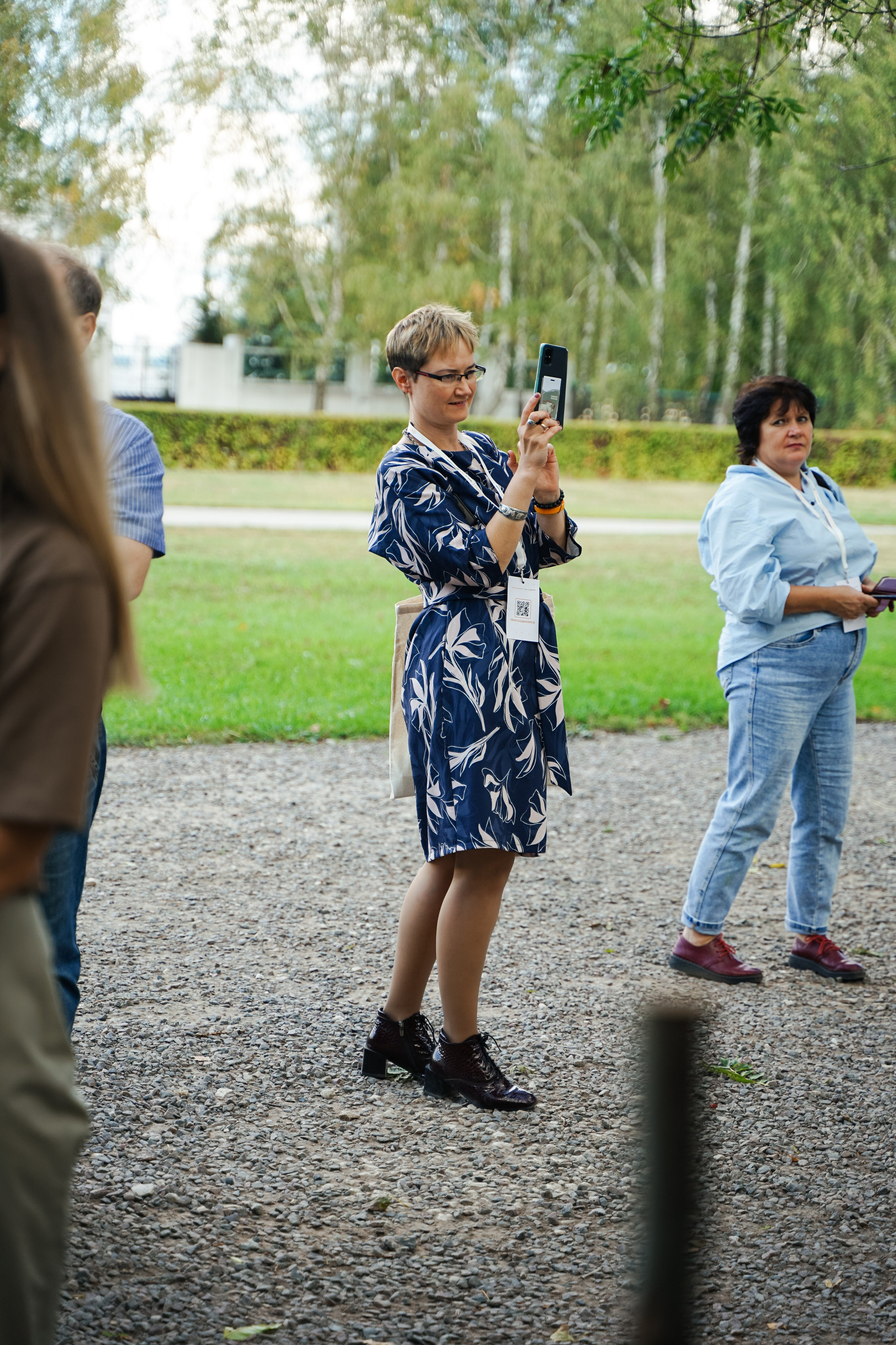 Форум добровольцев ЦФО 2023. Фотограф Надежда Погребняк | Рязань | Москва