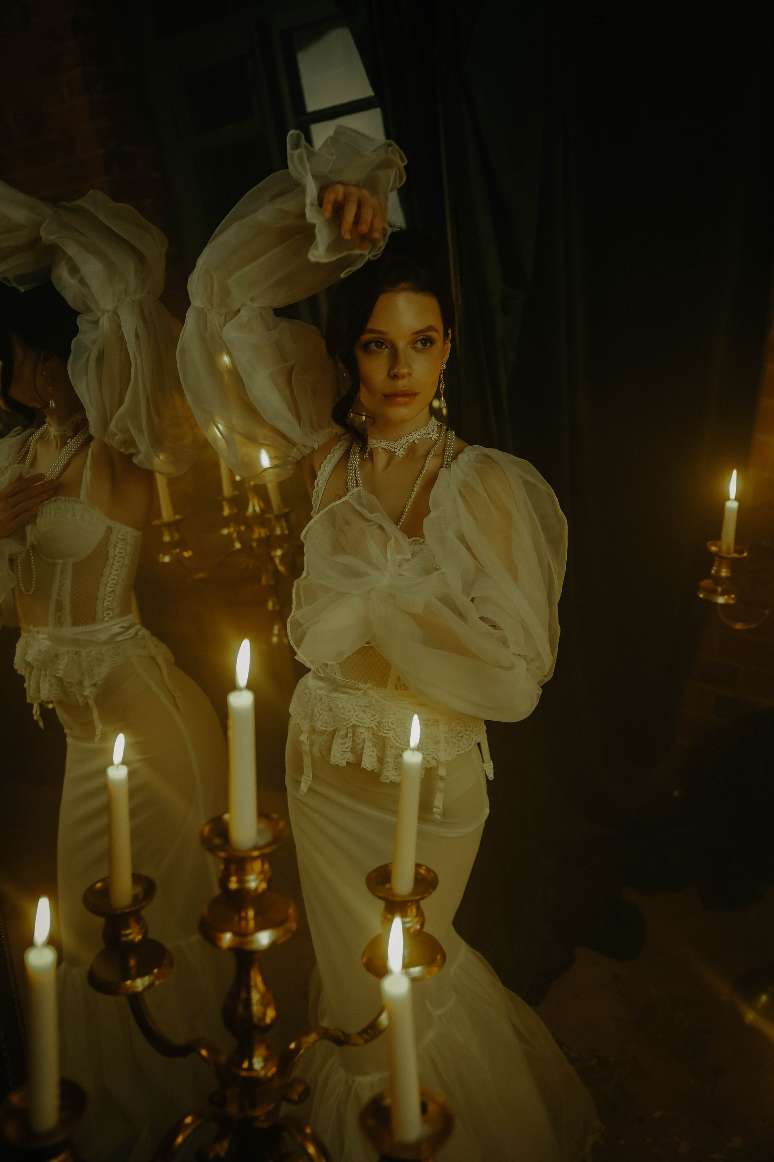 Винтаж. Photographer in Moscow & everywhere in the World Alena Vyalova