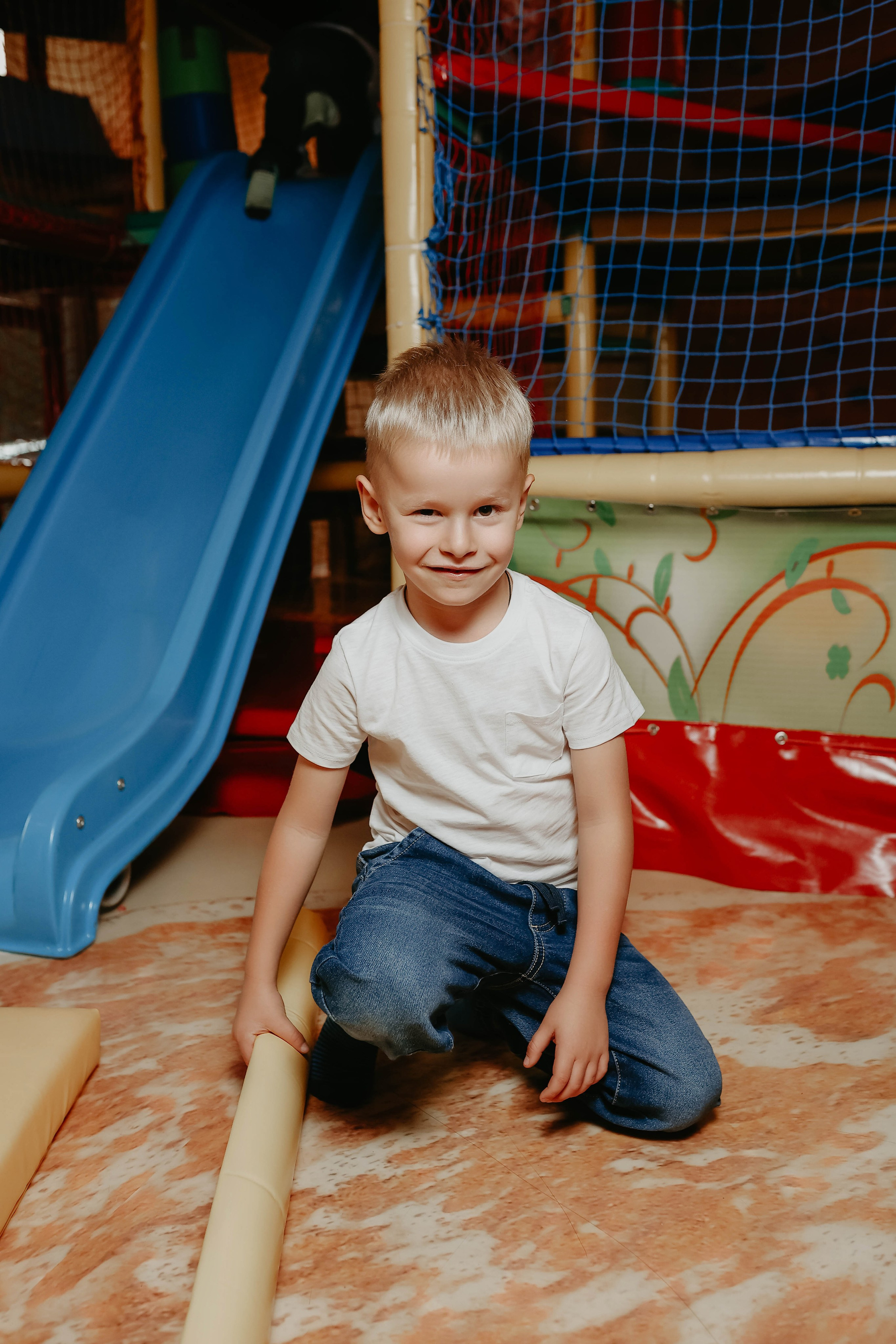 Белле 5 лет. Фотограф в Москве и любой точке земного шара Алёна Вялова (Чулкова)