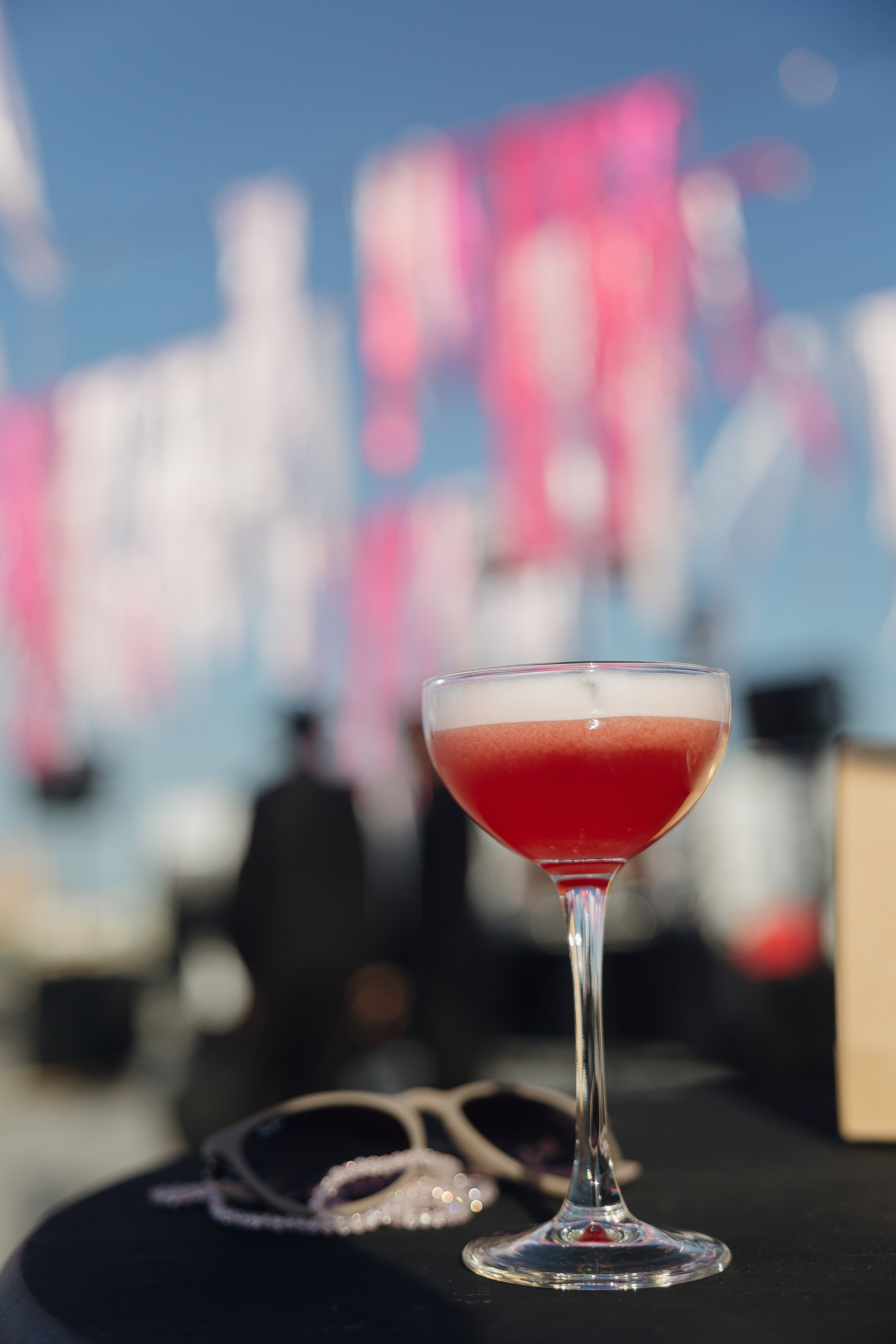 Victoria. Главная