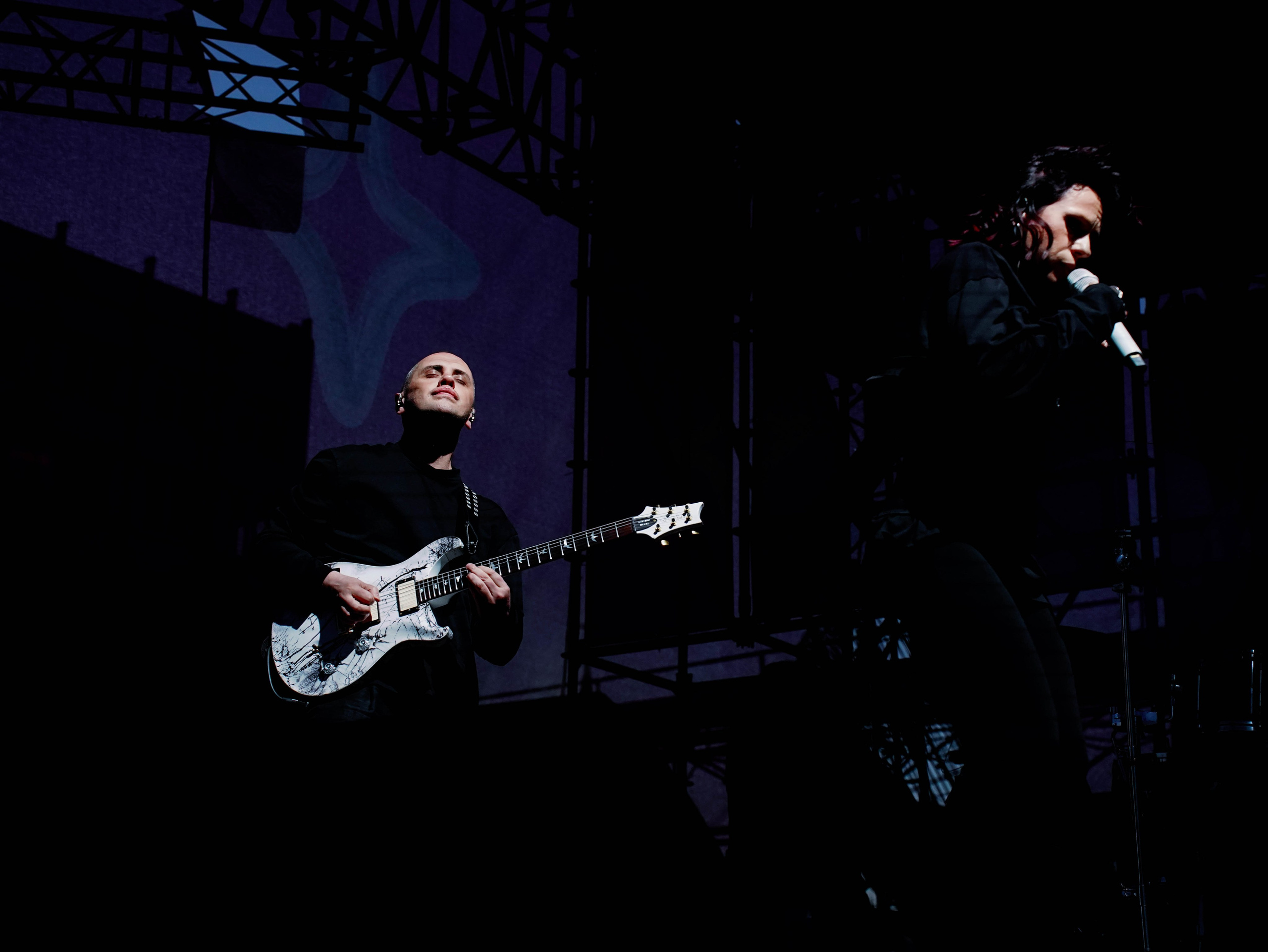 Фестиваль «Антон тут рядом». Фотограф в Санкт-Петербурге Полковникова Юлия