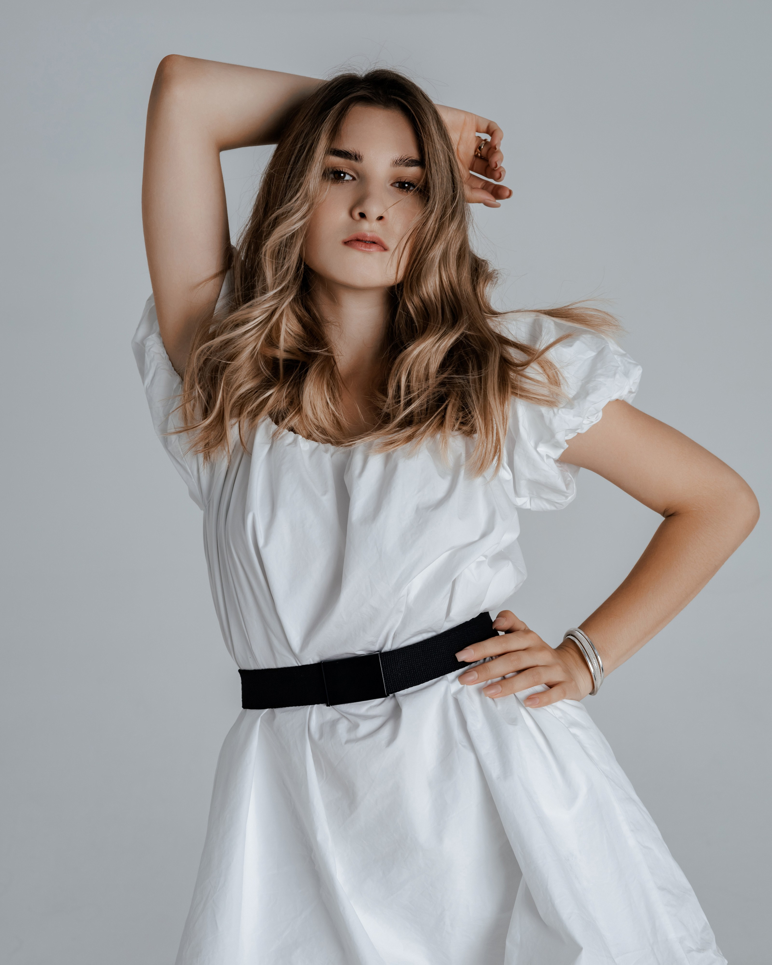 Портретный фотограф в Москве Дарина Шевко