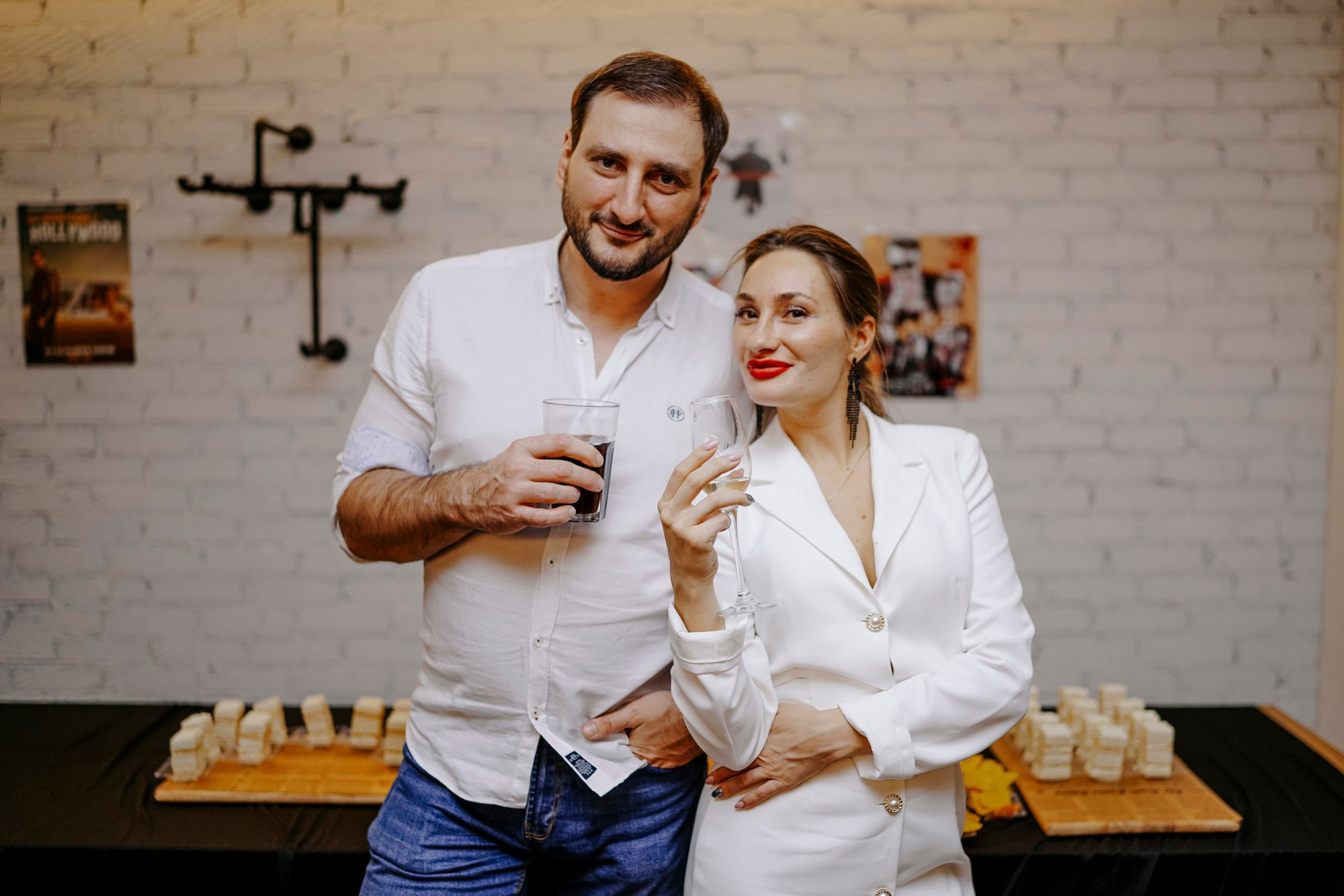 Практик | Тарантино пати. #фотокаквкино | Фотографирую людей