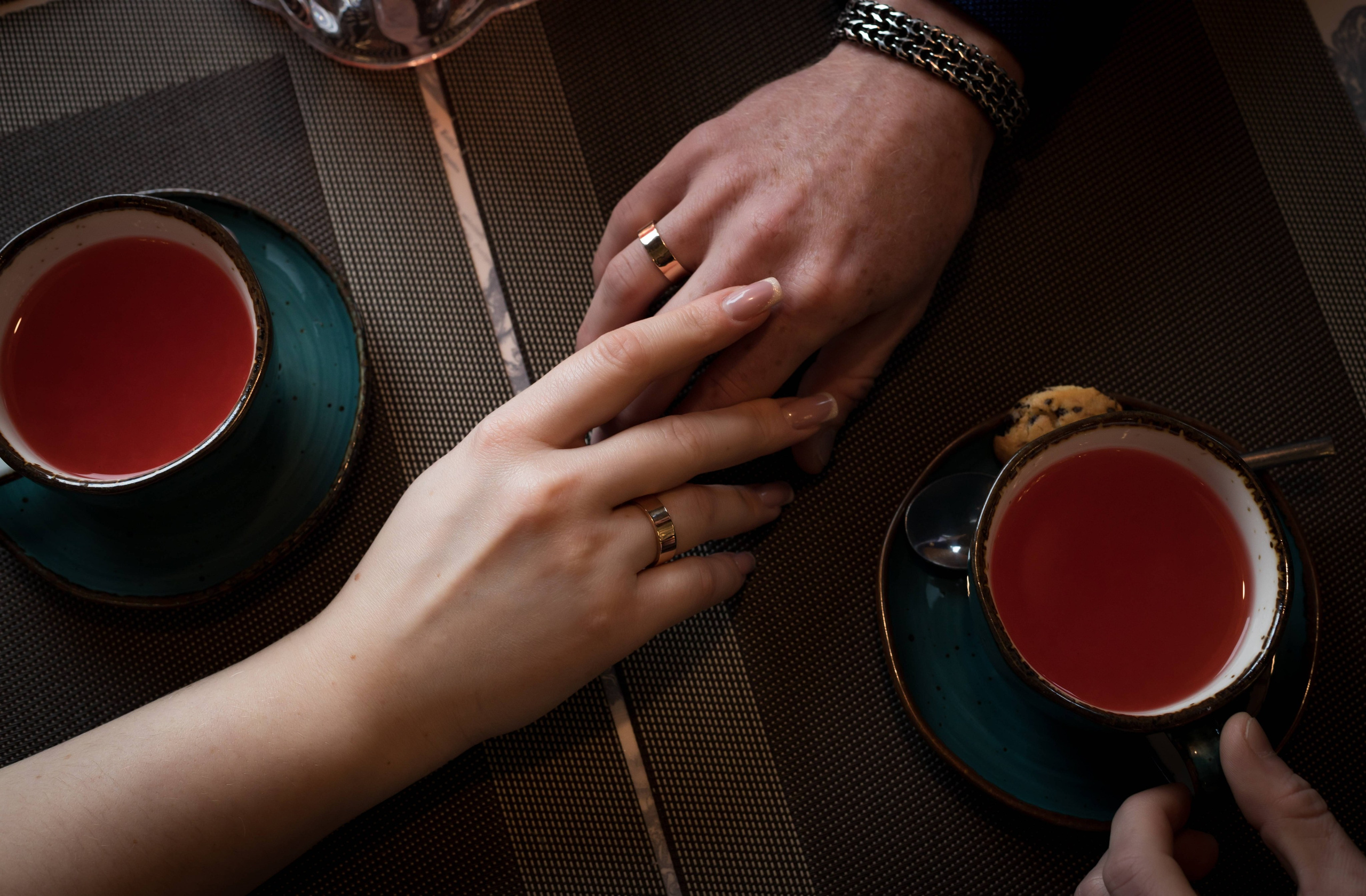 Вероника и Антон. Свадебный фотограф Краснодарский край Инна Кириенко