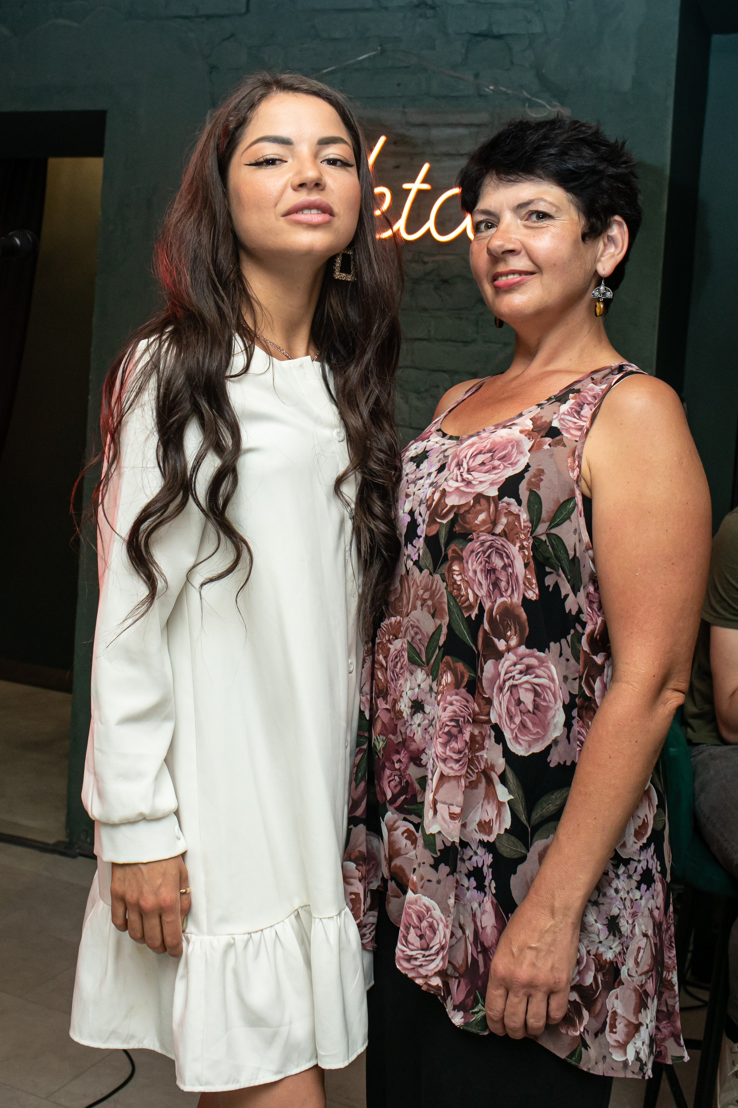 День рождения Алексы Лектор. Art photographer Nino