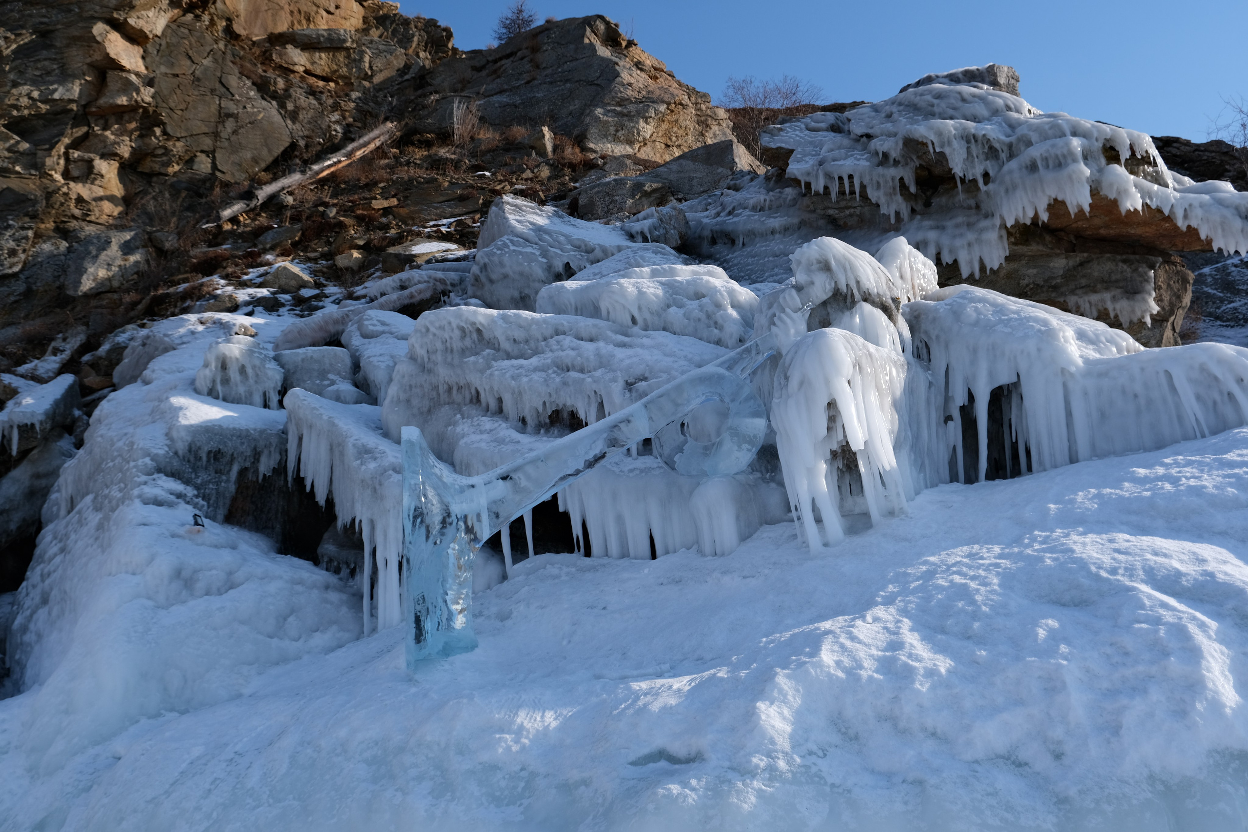 Ольхон. Сэсэг — дочь степи | семейный фотограф