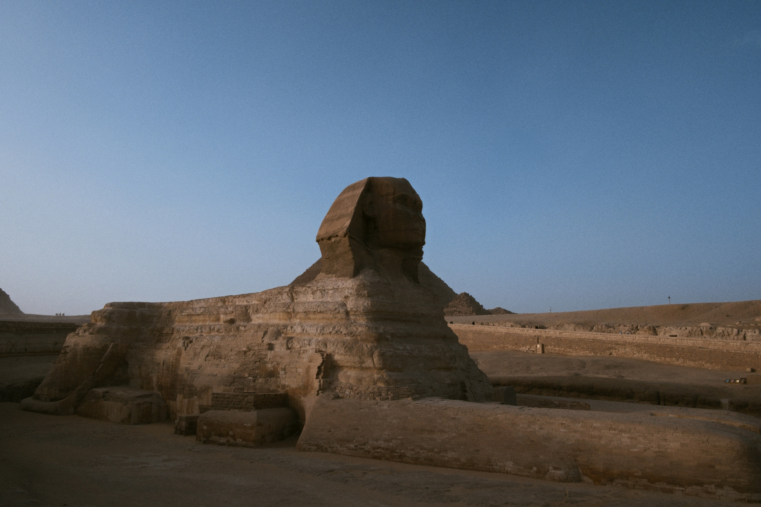 Giza, Cairo / Egypt AW25. Фотограф Юрин Евгений