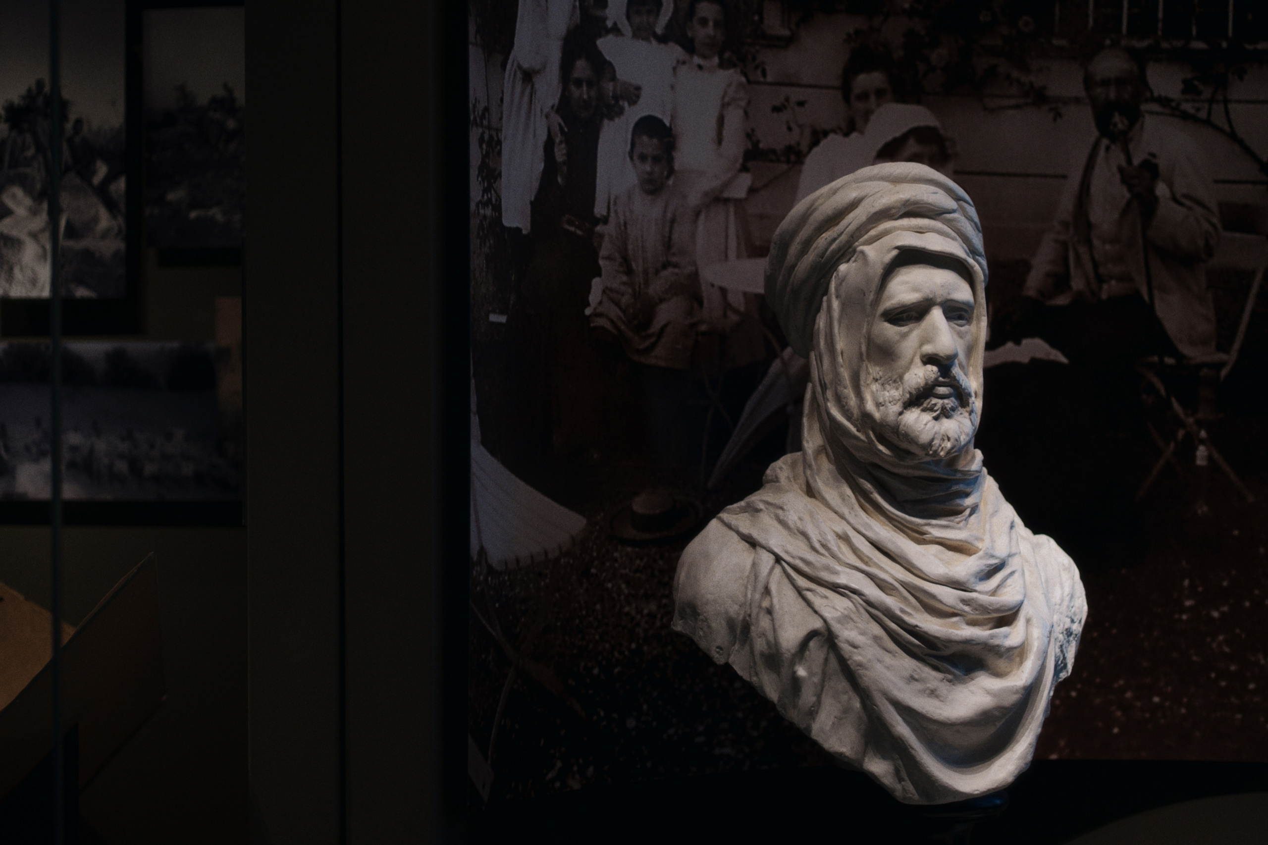 Archaeological Museum / Istanbul, Türkey SS25. Фотограф Юрин Евгений