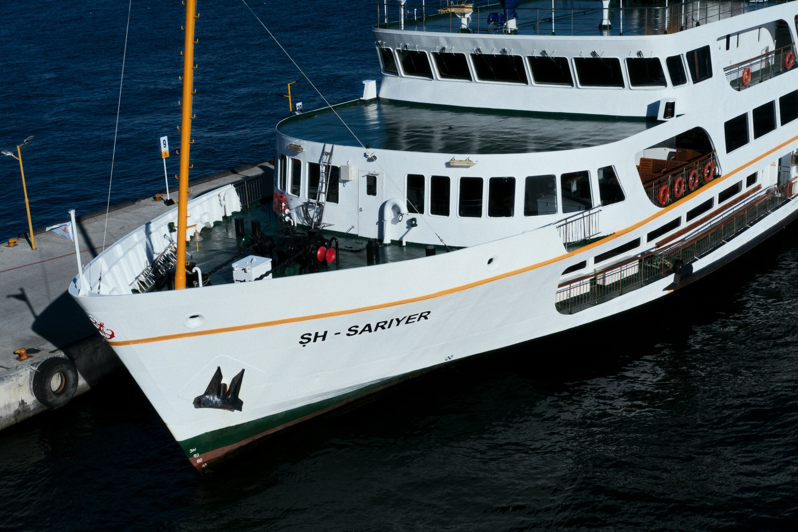 Beyoğlu x Karakoy, Istanbul / Türkey AW26. Фотограф Юрин Евгений