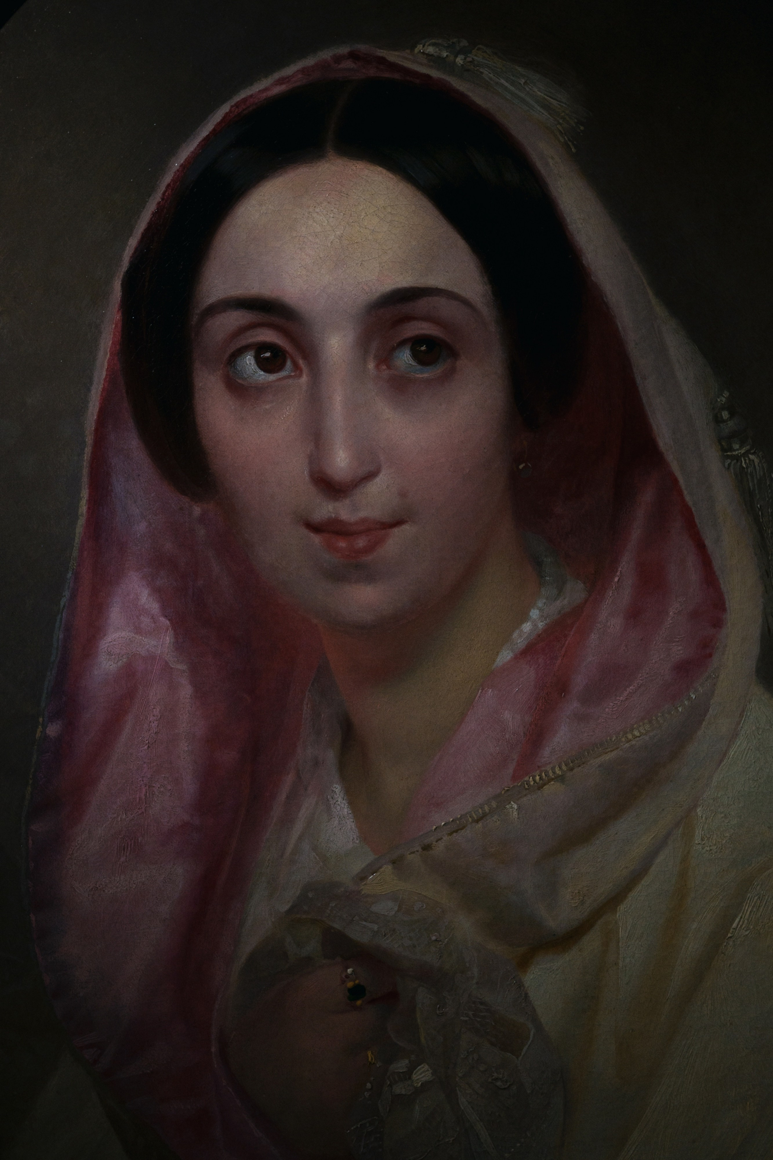 The New Tretyakov Gallery (Брюлов) / Moscow, Russia SS25. Фотограф Юрин Евгений