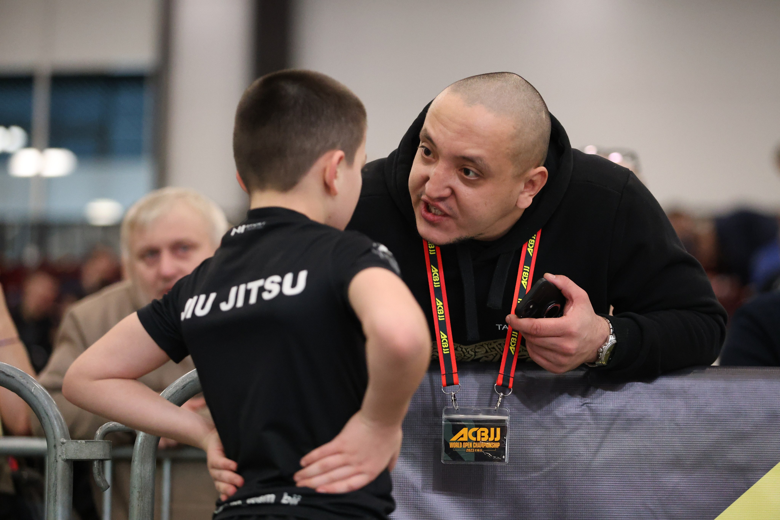 ACBJJ WORLD CHAMPIONSHIP 2023. Репортажный, Event фотограф в Санкт-Петербурге и ЛО Морозов Дмитрий