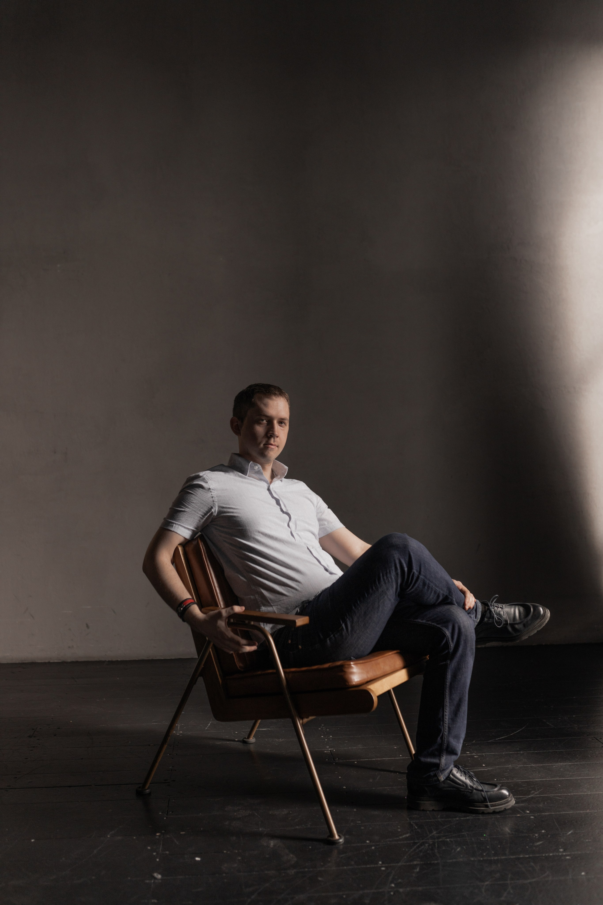 Мужские съёмки. Индивидуальный фотограф Новосибирск Настя