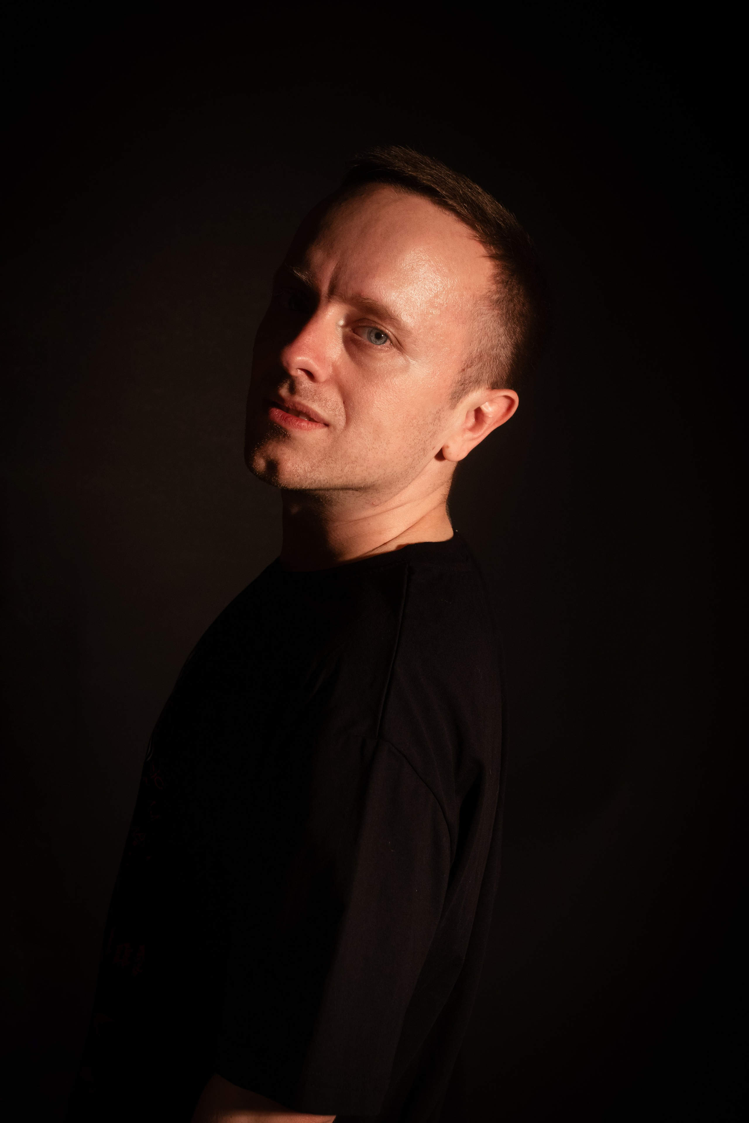 Мужские съёмки. Индивидуальный фотограф Новосибирск Настя