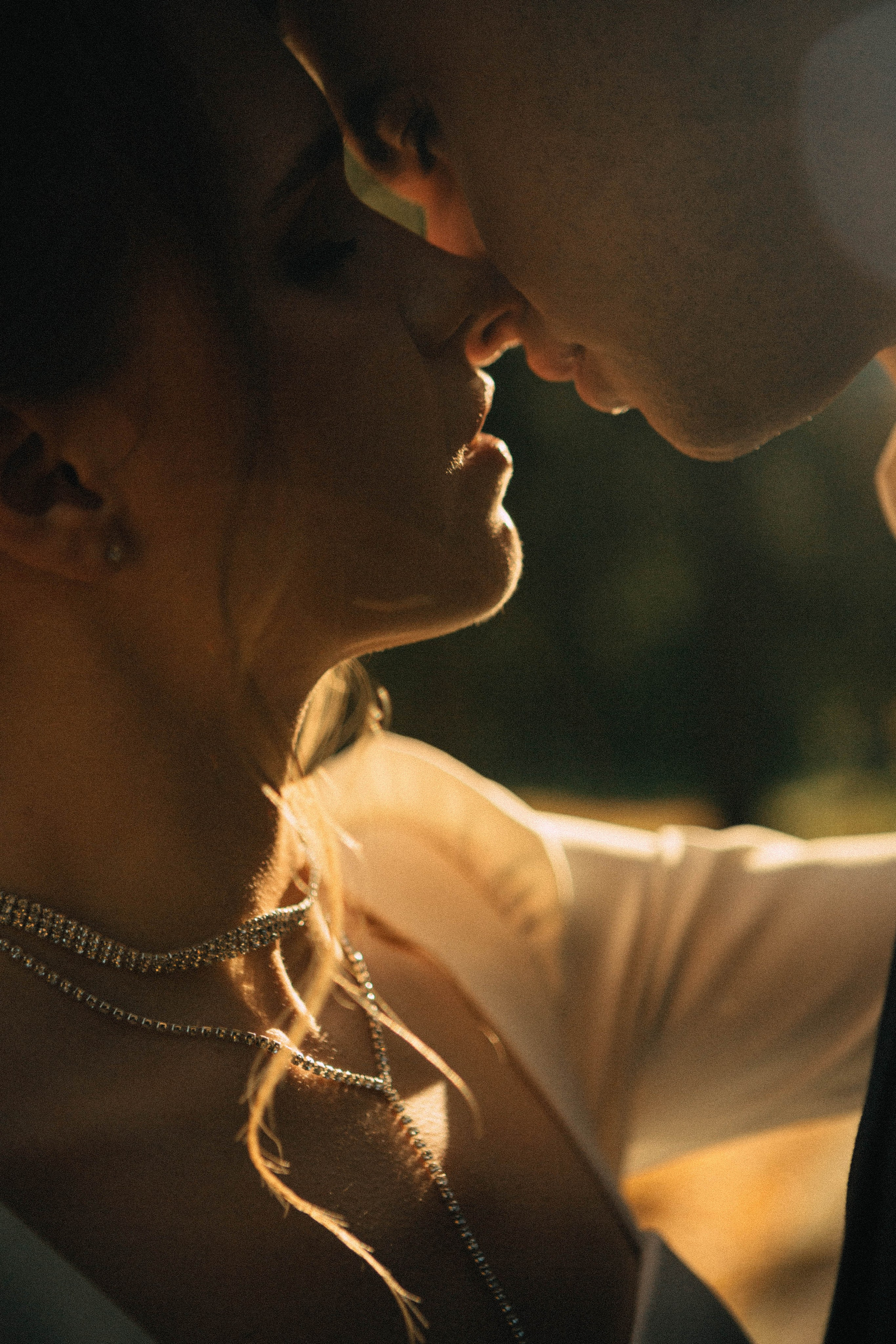 Антон и Юлия. Фотограф Александра Кузнецова