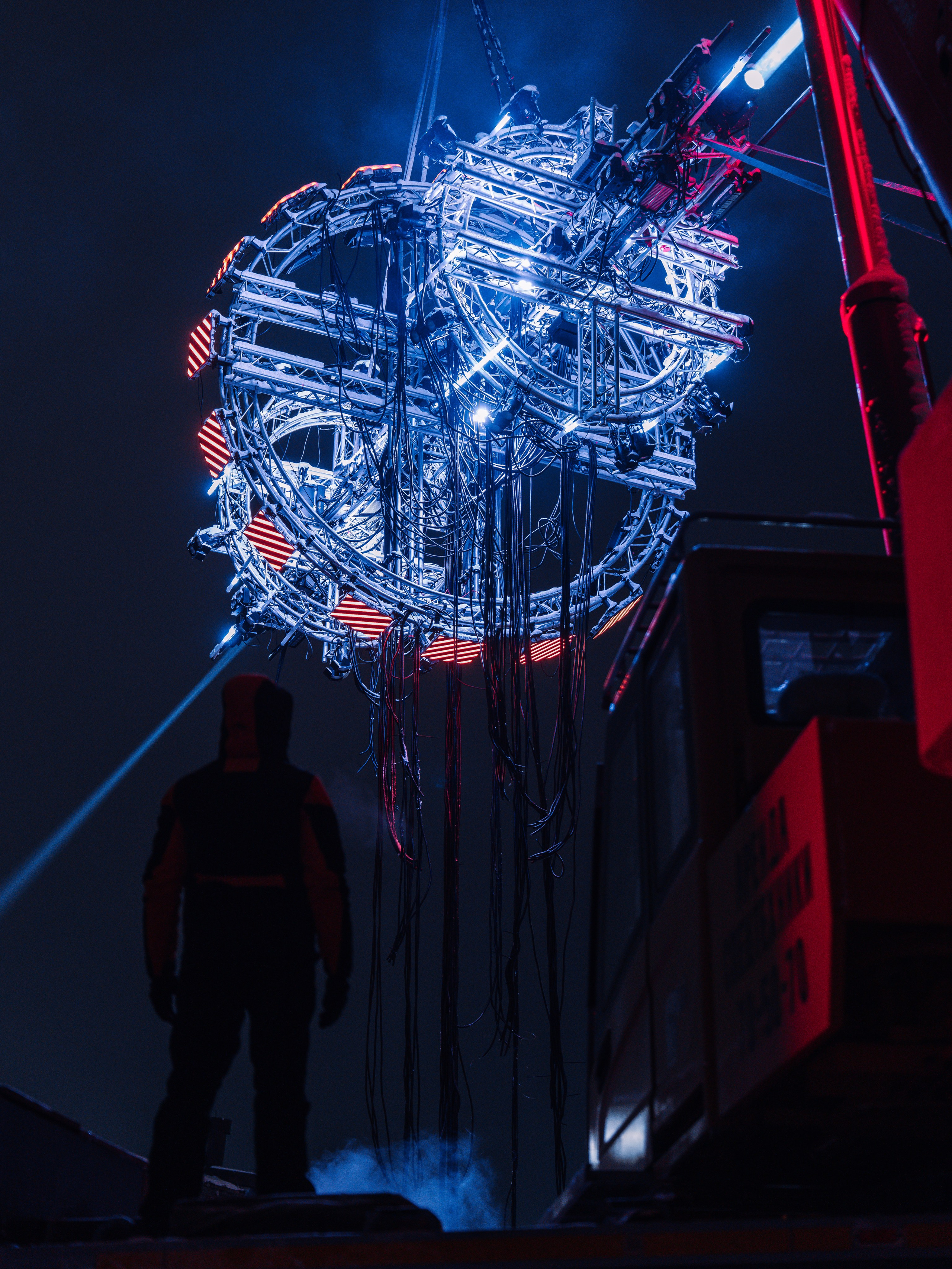 PANTERRA, POSTHUMAN ARTEFACT 003. @tomrus: Рустам Шагиморданов — фотограф