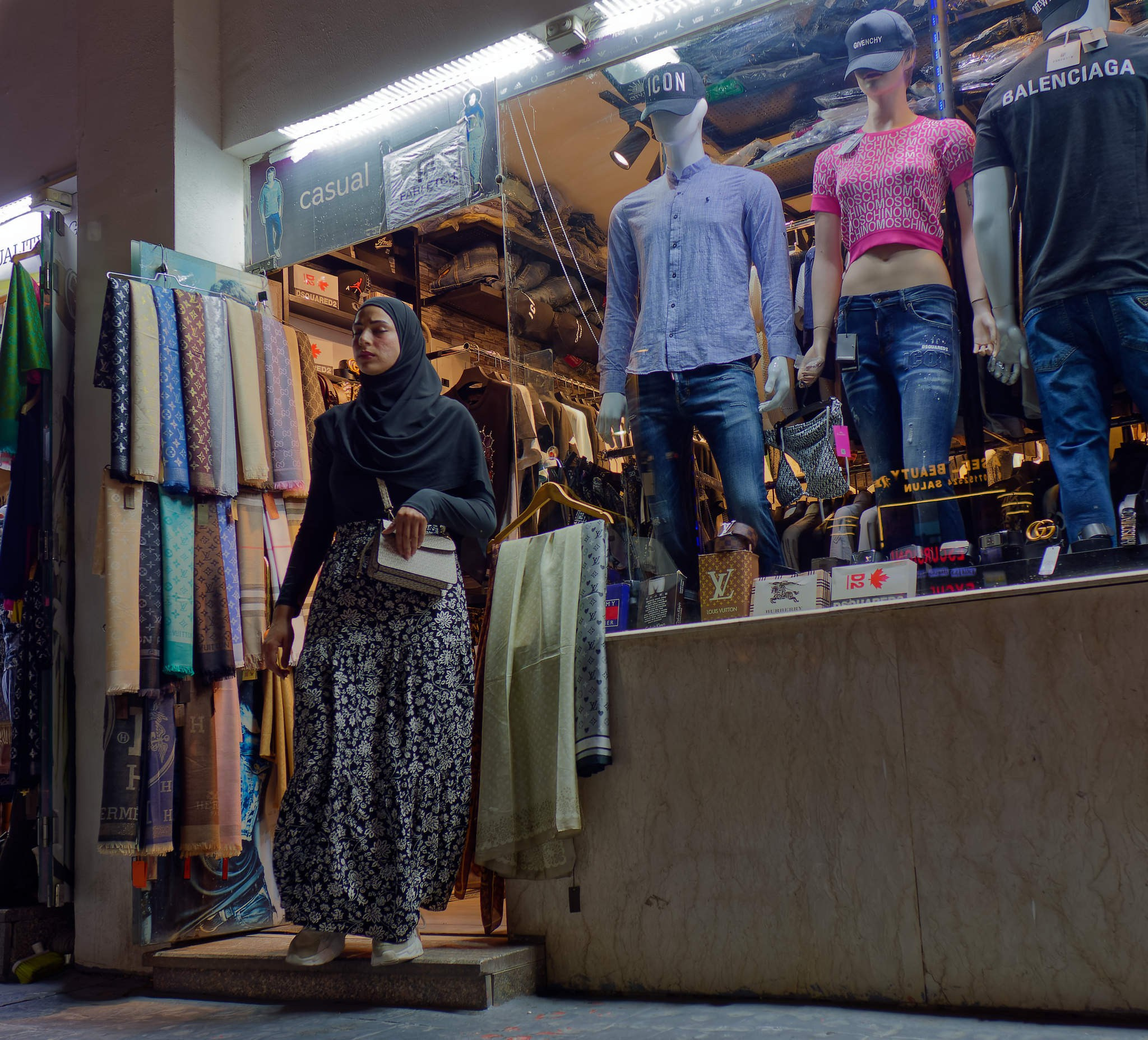 Шарм-эль-Шейх 2024. Избранные фотографии