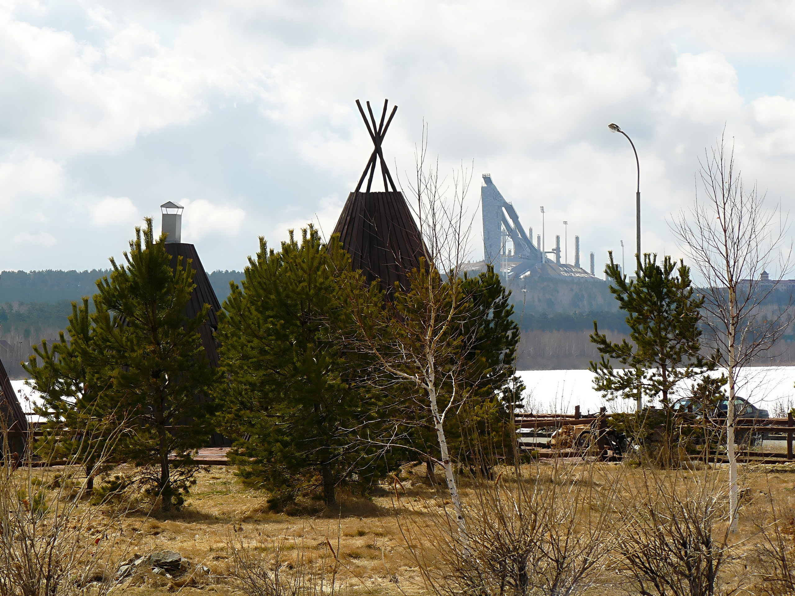 Боровое 2019 (из архива). Избранные фотографии