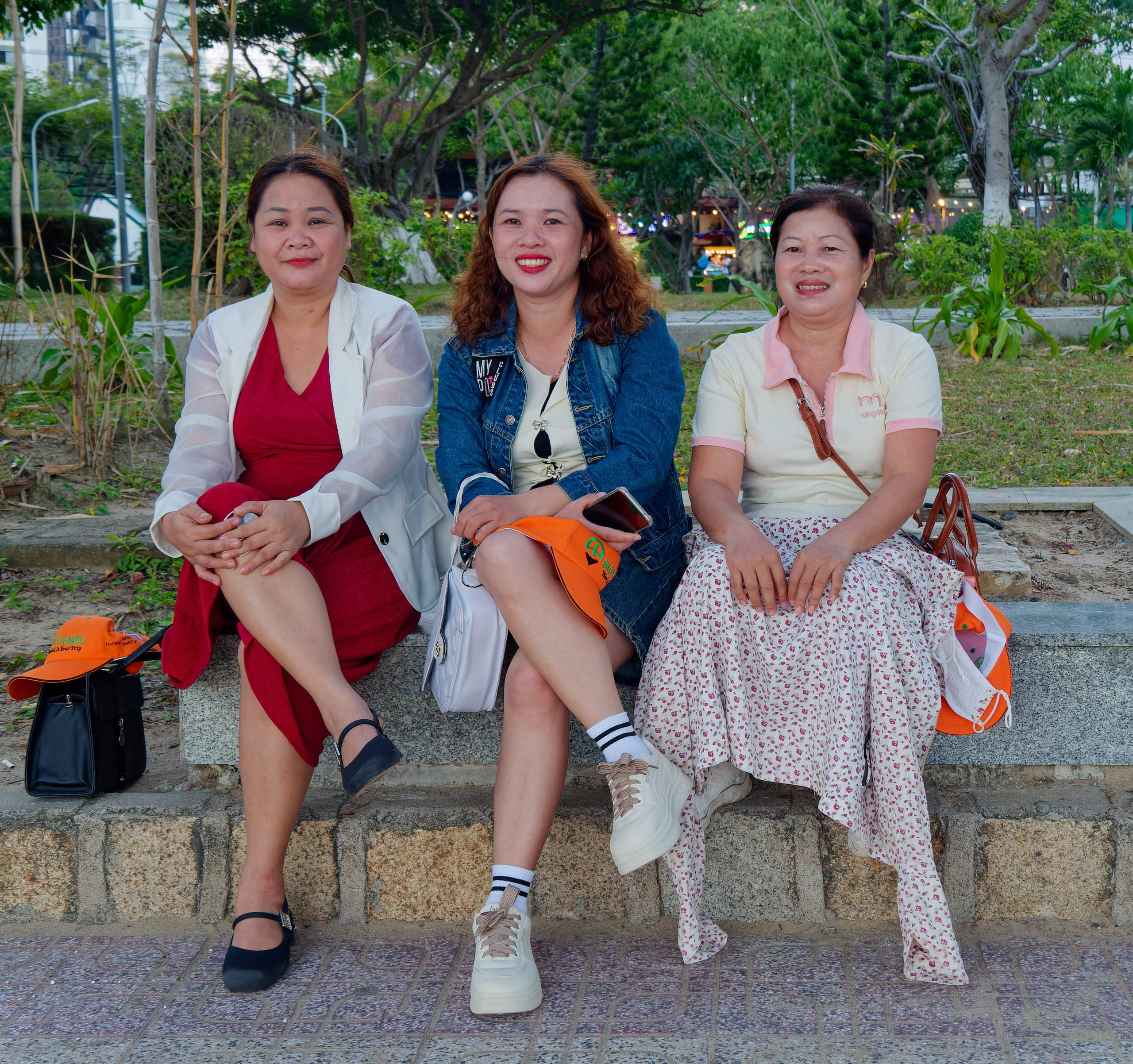 Нячанг 2025 (2). Избранные фотографии