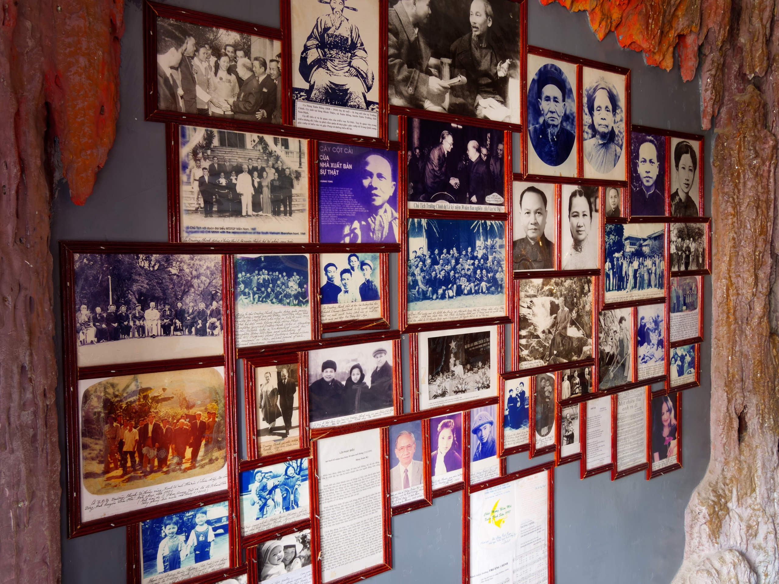 Далат 2023. Избранные фотографии