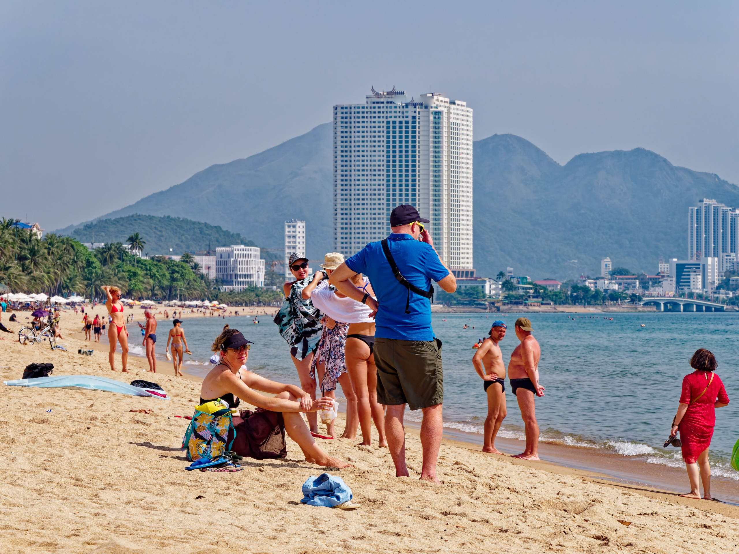 Нячанг 2025 (2). Избранные фотографии