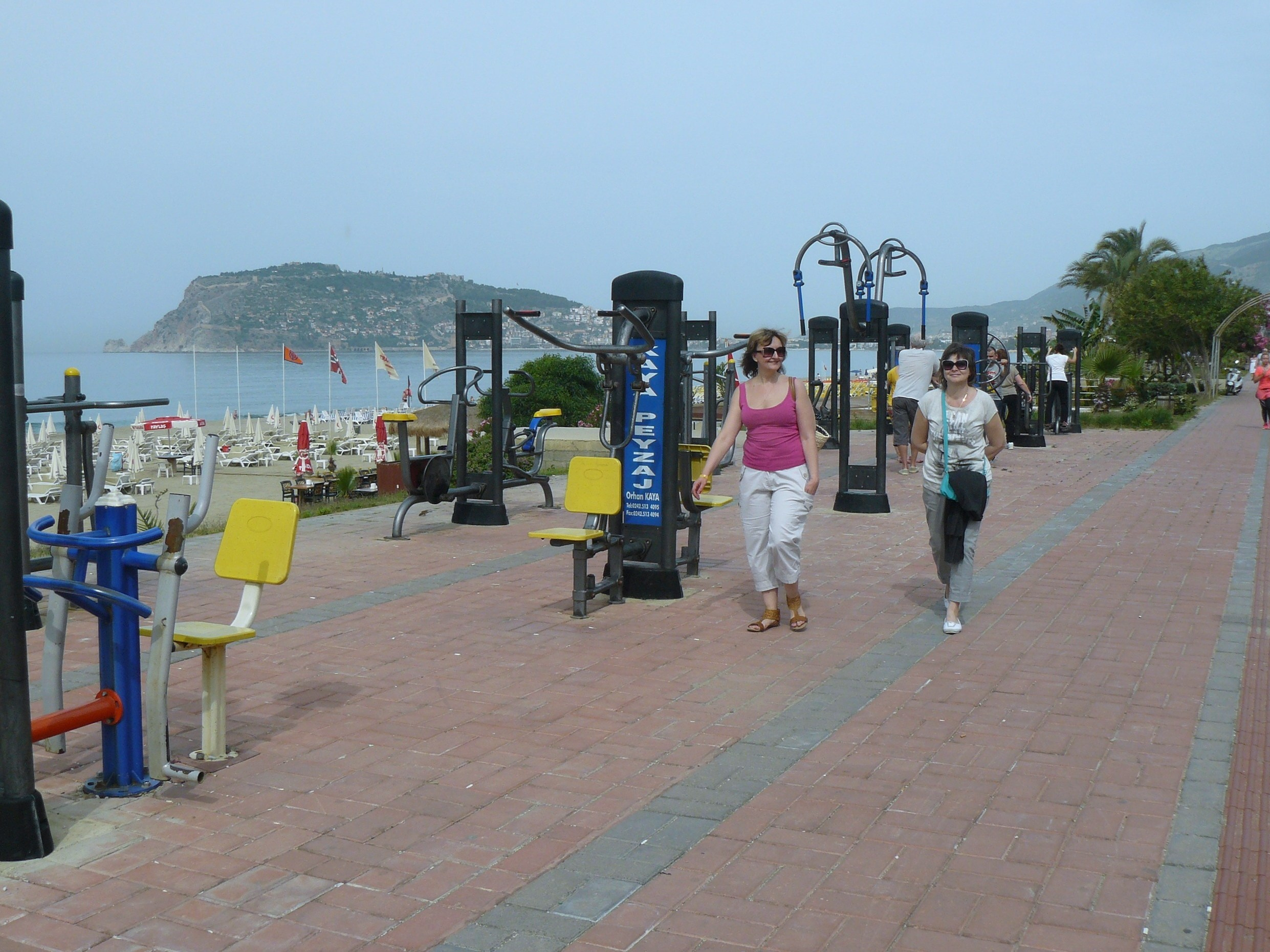 Алания 2014. Фотопрогулки по Миру