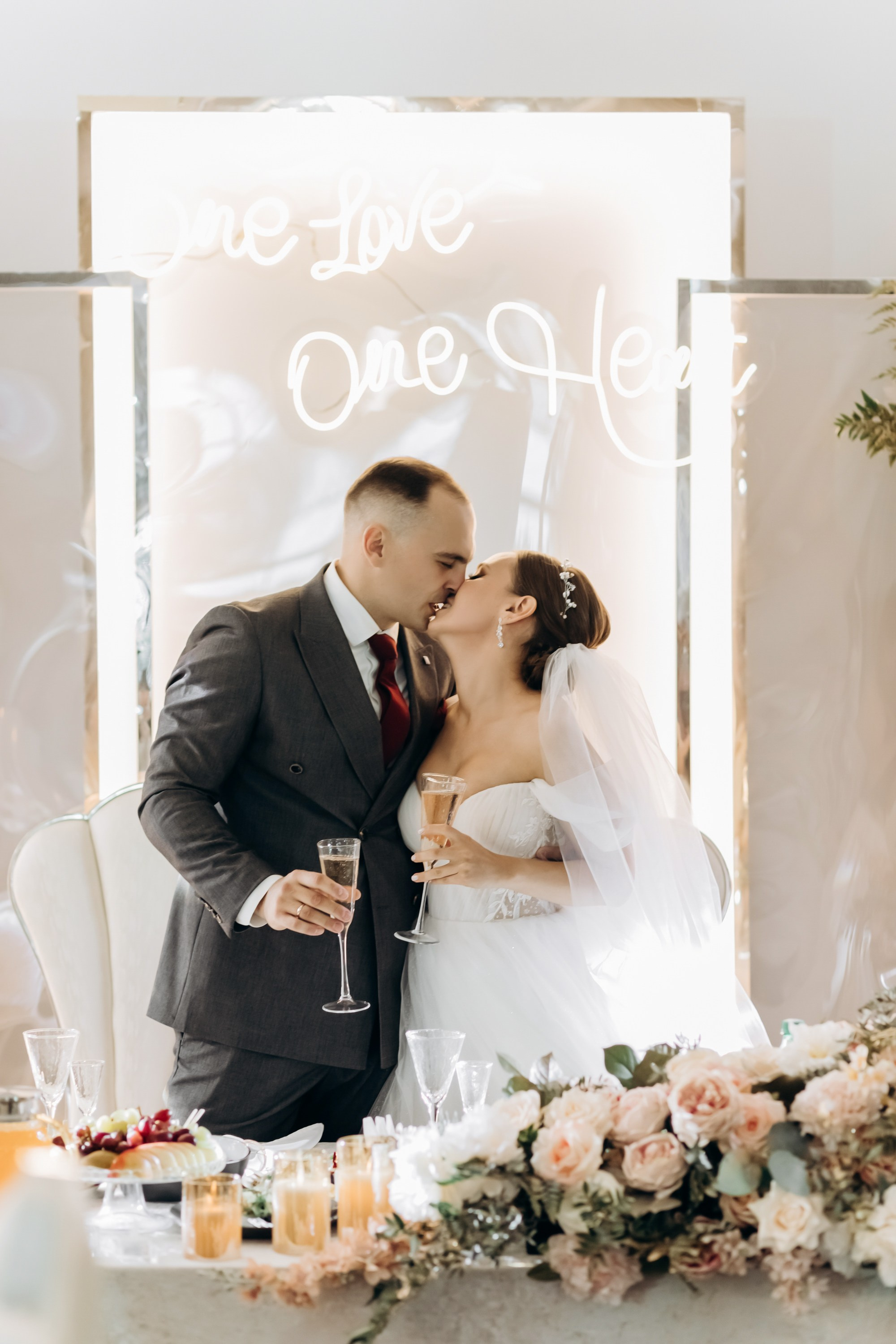 А&L. Свадебный и семейный фотограф Минск Юлия Игнатович