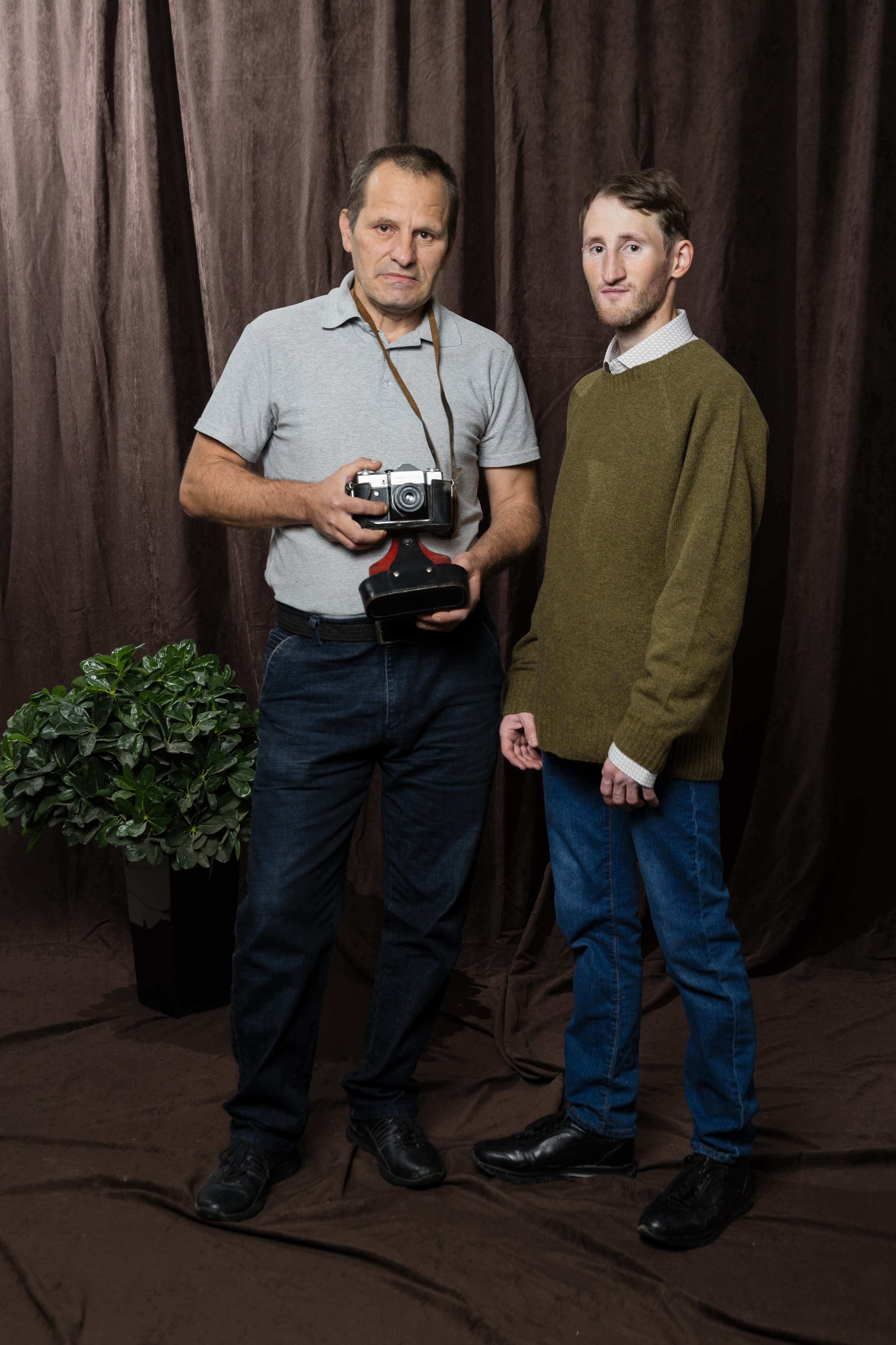 Династии Сибагро. Контент для бизнеса в Екатеринбурге Полдень Медиа