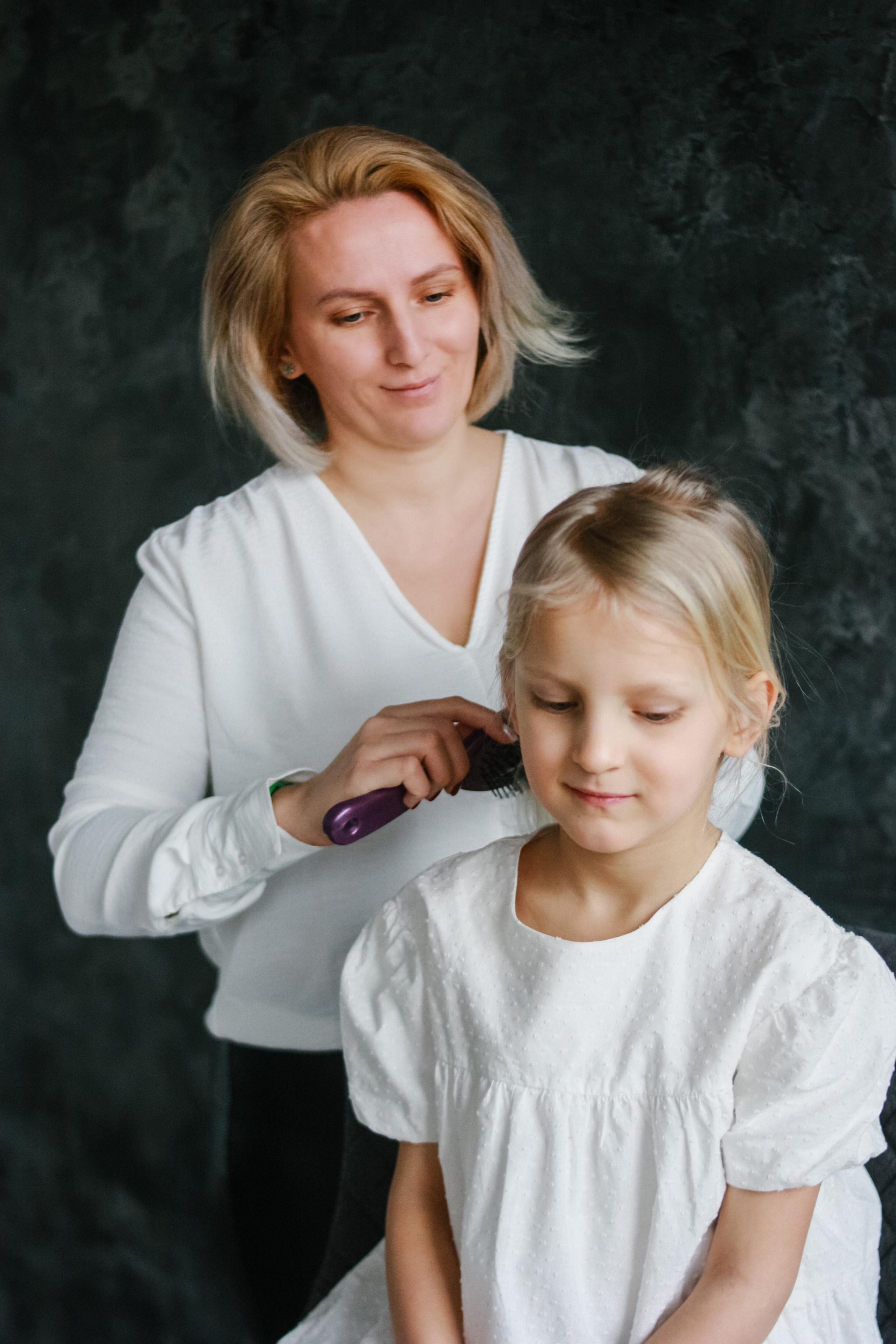 Семейная. Москва. Фотограф Екатерина Торопцева