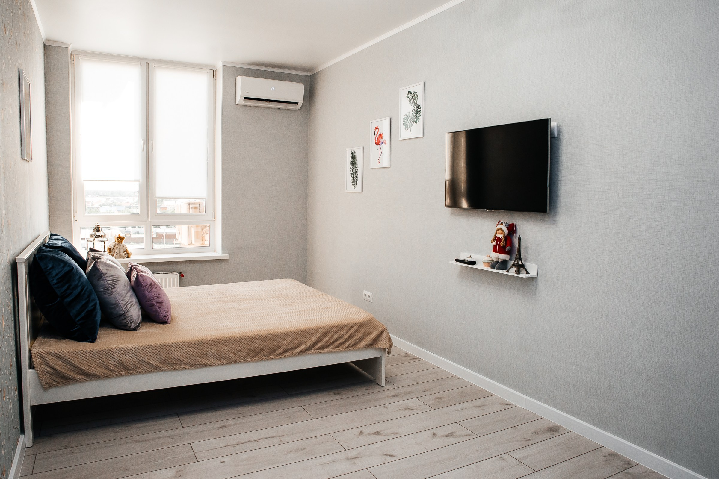 Душистая 79. Свадебный и семейный фотограф в Краснодаре Илонна Ковалева