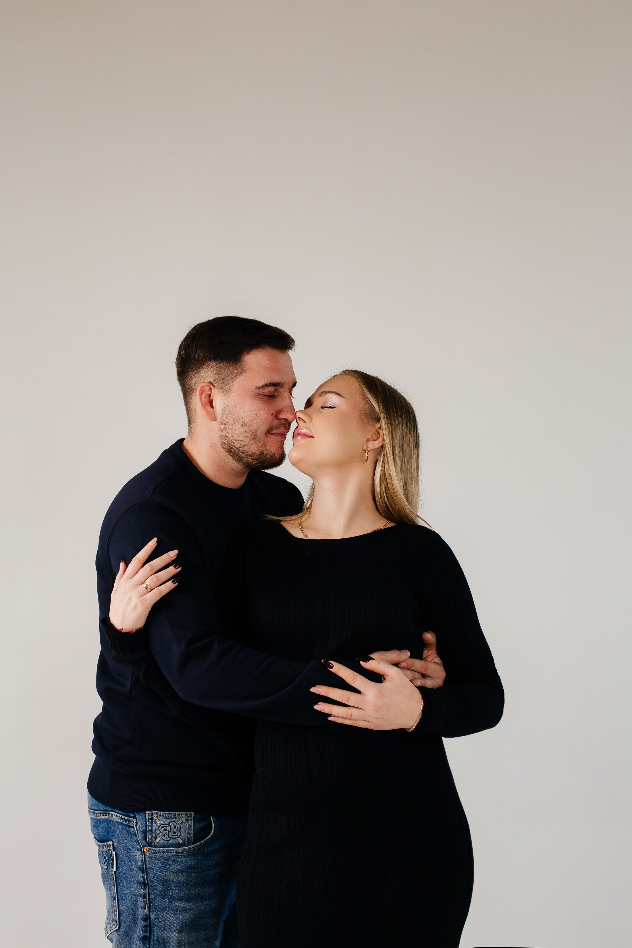 Красочная сьемка. Свадебный и семейный фотограф в Краснодаре Илонна Ковалева