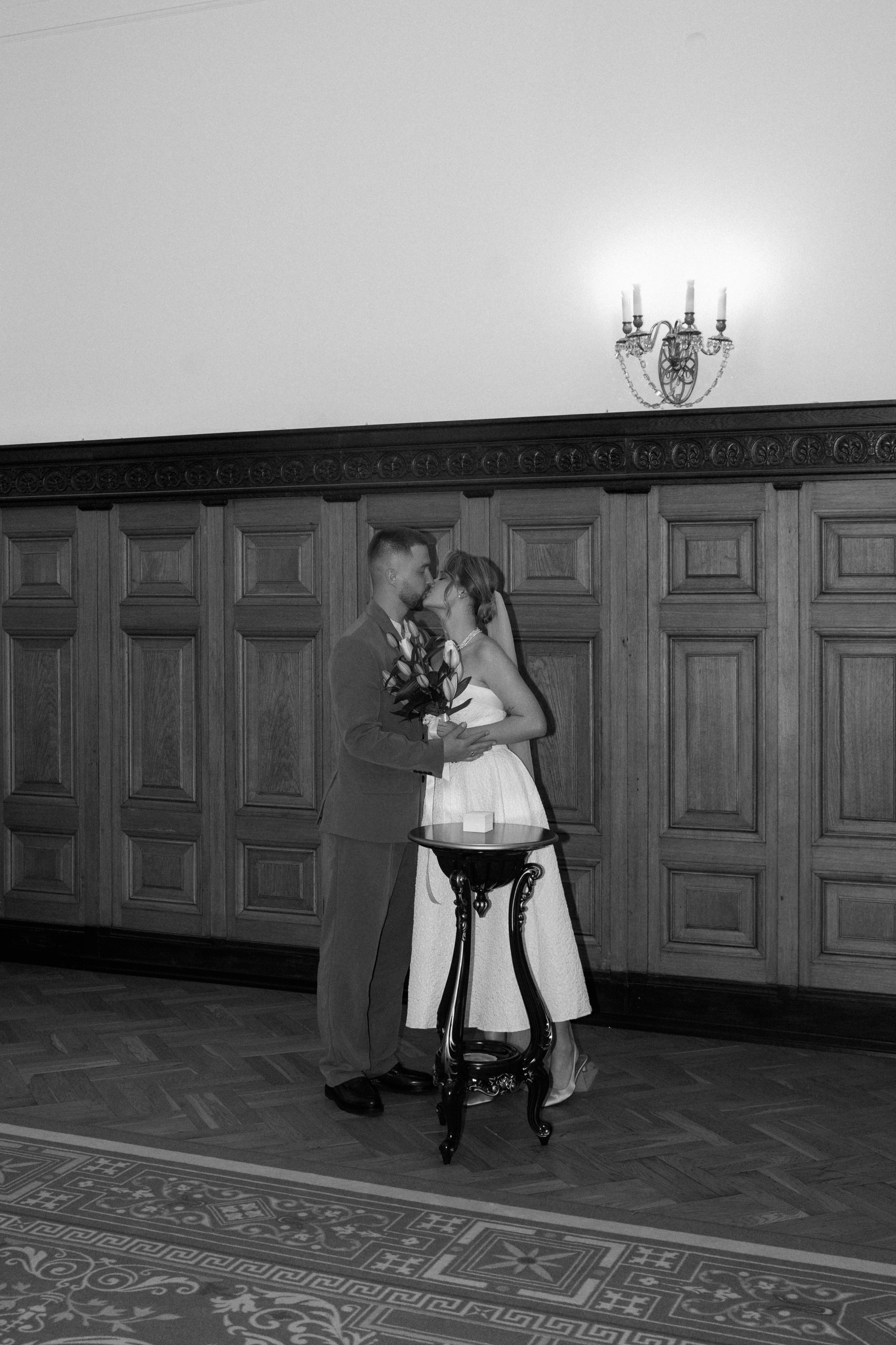 Высотка на Котельнической